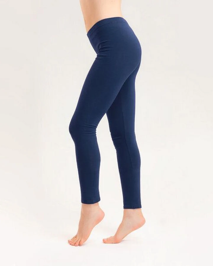 Indigo (Blau)