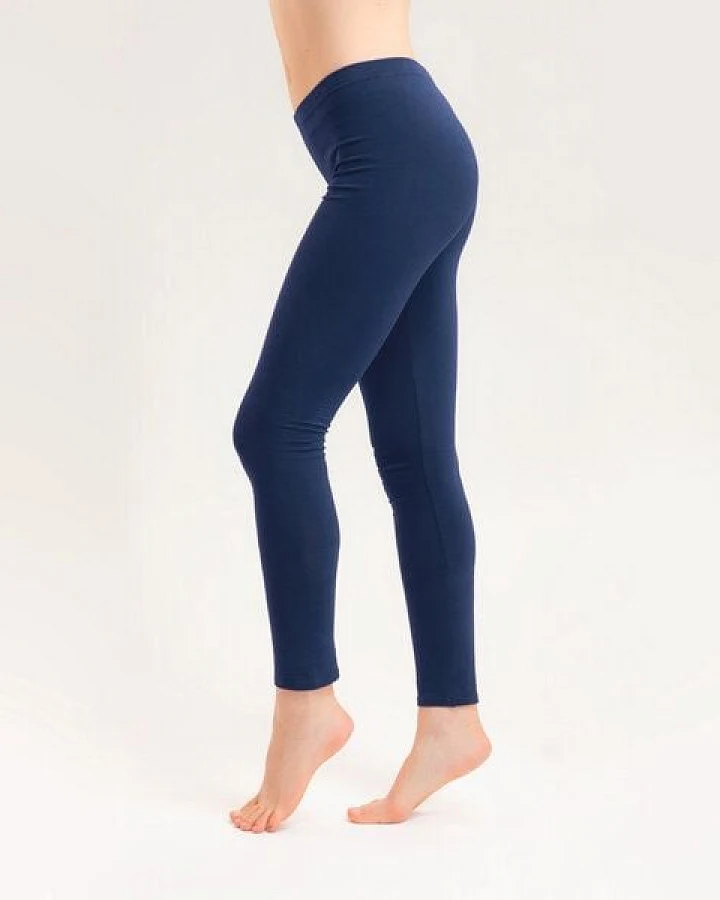 Indigo (Blau)