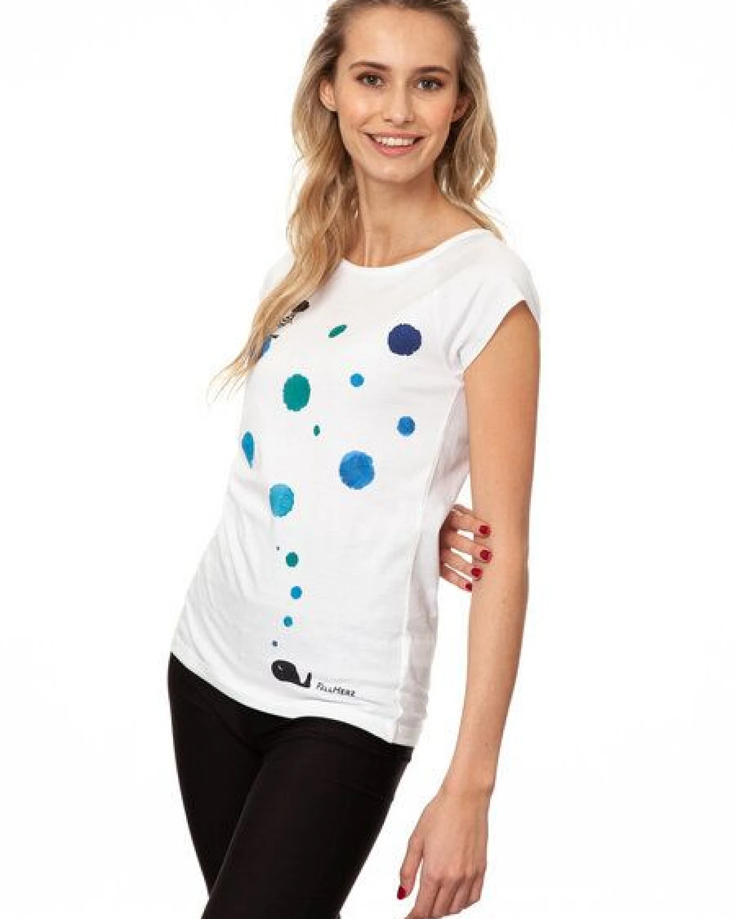 FellHerz Walgesang Cap Sleeve – Ansicht 2