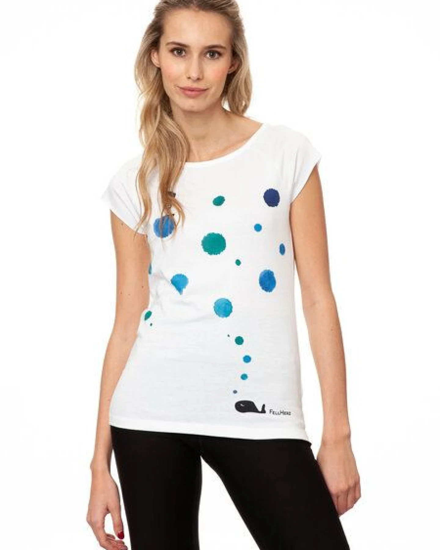 FellHerz Walgesang Cap Sleeve – Ansicht 4