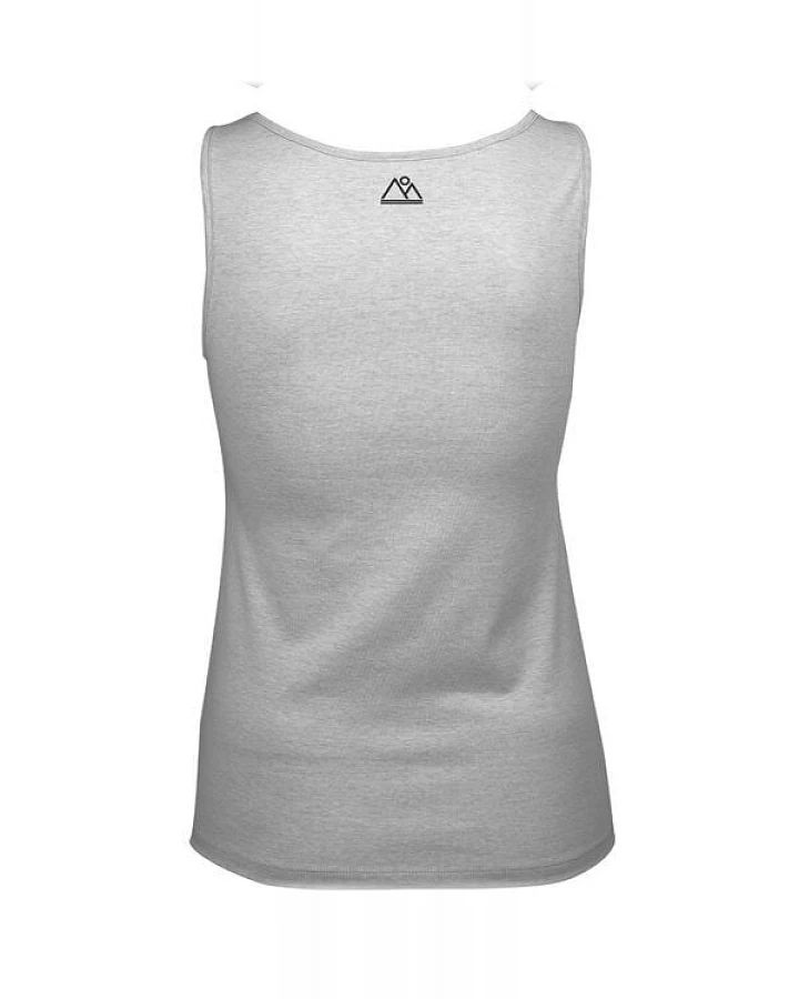 nice to meet me Essential Top