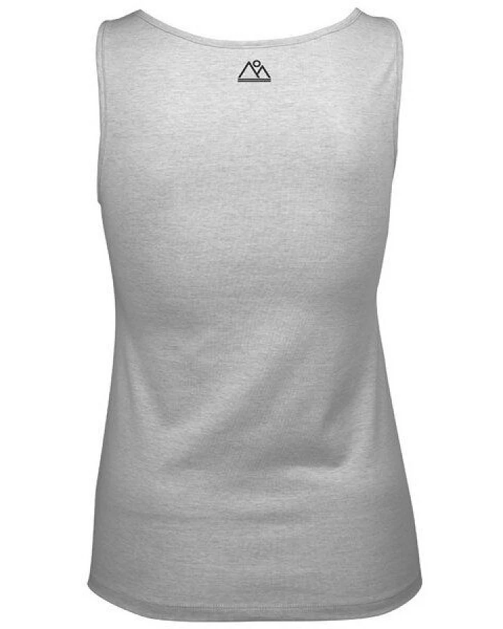 nice to meet me Essential Top