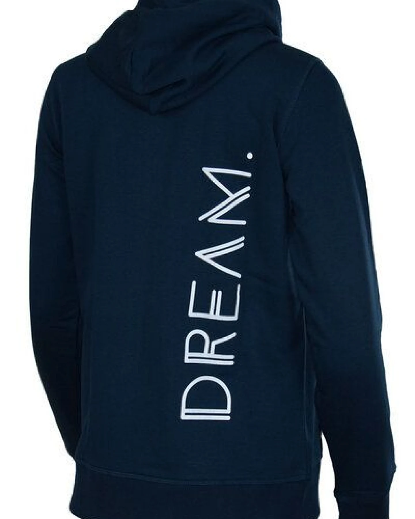 Damen Bio Sweatjacke "Heat Dream" von Human Family – Ansicht 2