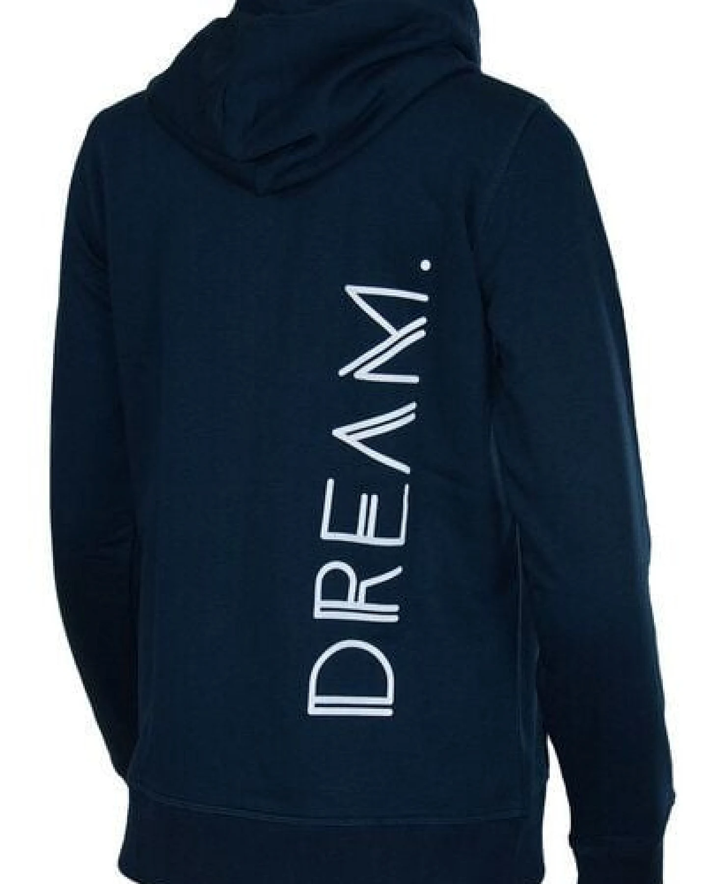 Damen Bio Sweatjacke "Heat Dream" von Human Family – Ansicht 2