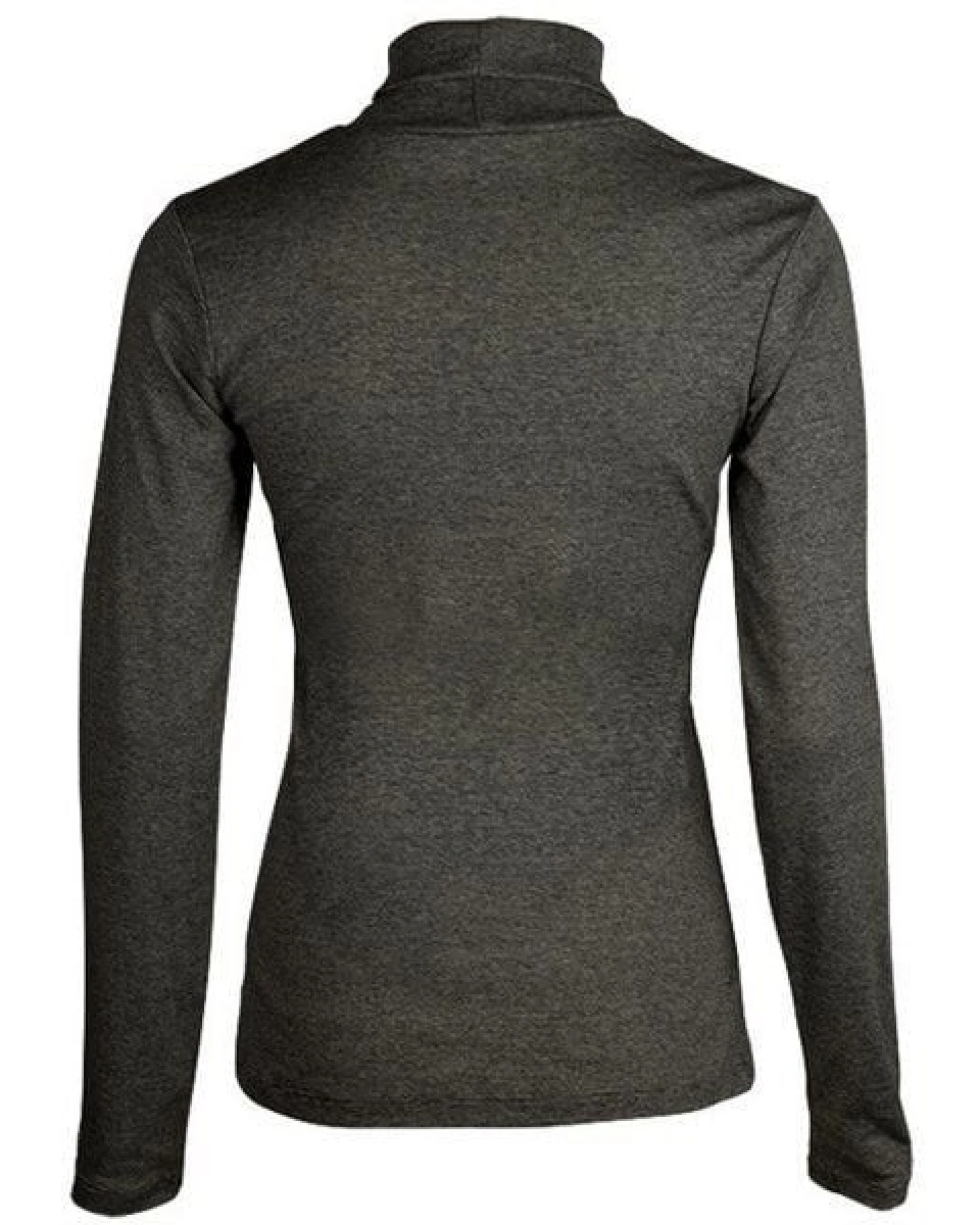 Alma & Lovis Rollkragenshirt aus Bio-Baumwoll-Jersey – Ansicht 2