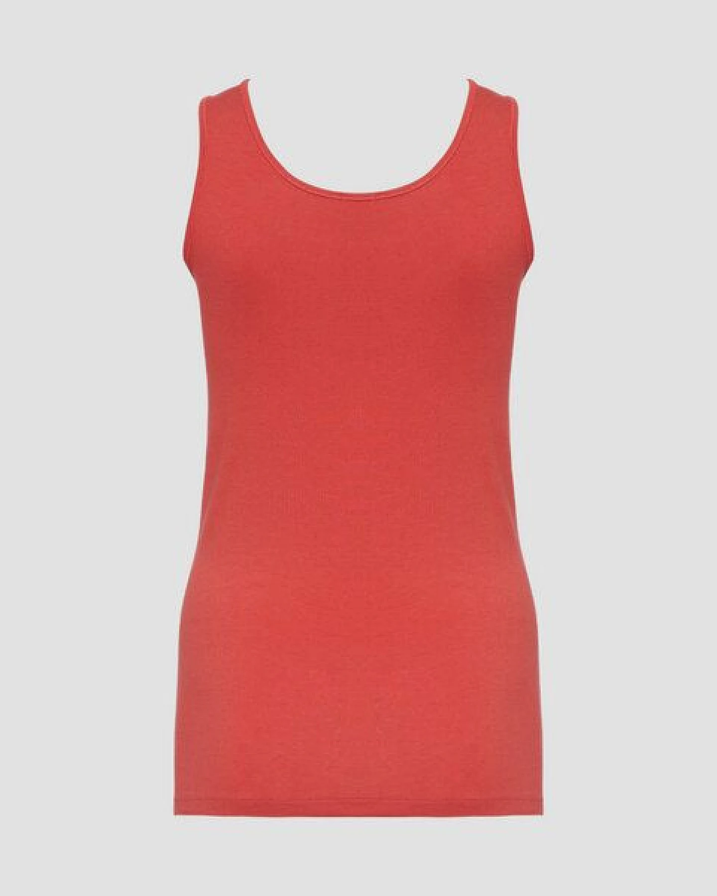 comazo|earth Fairtrade Basic Unterhemd Achselträger – Ansicht 4
