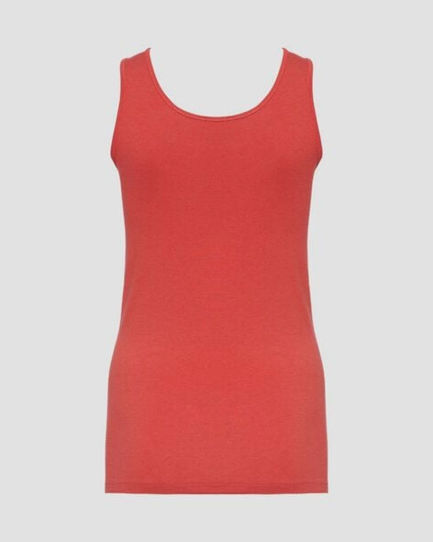 comazo|earth Fairtrade Basic Unterhemd Achselträger – Ansicht 4