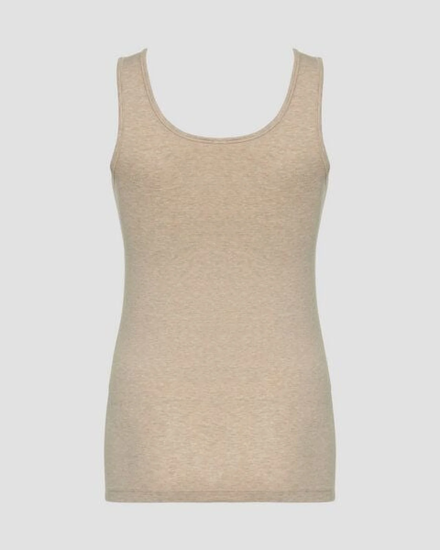 comazo|earth Fairtrade Basic Unterhemd Achselträger – Ansicht 4