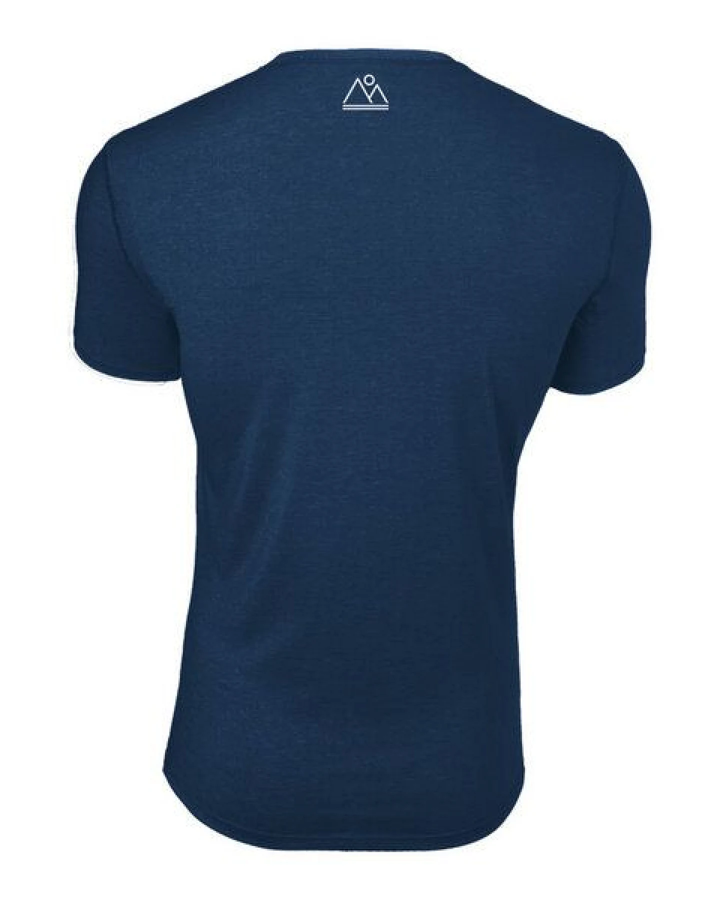 nice to meet me Kurzarmshirt CORE T – Ansicht 3