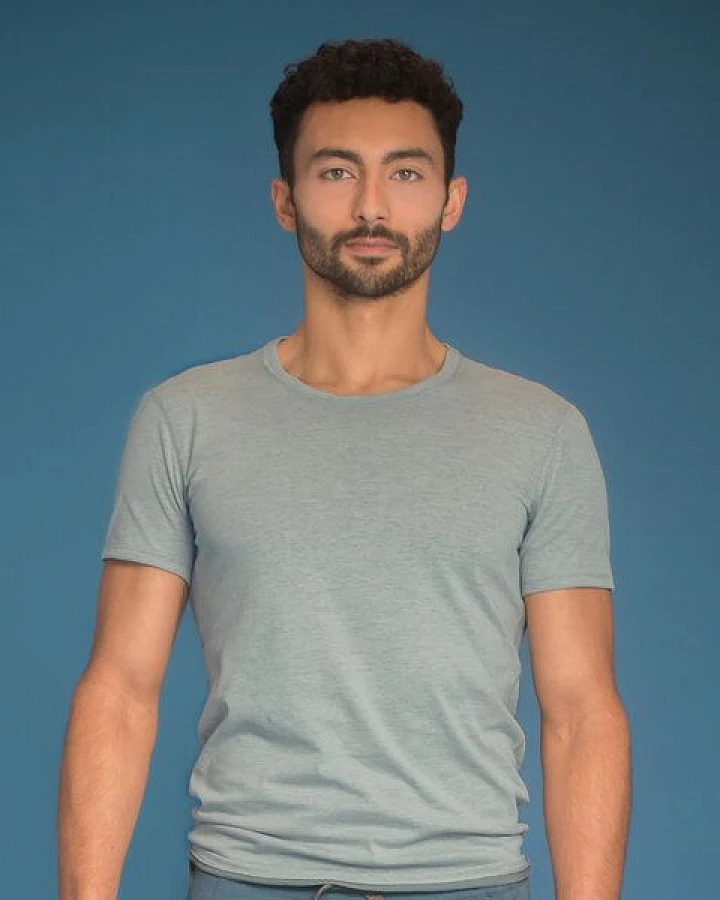 Denim Melange