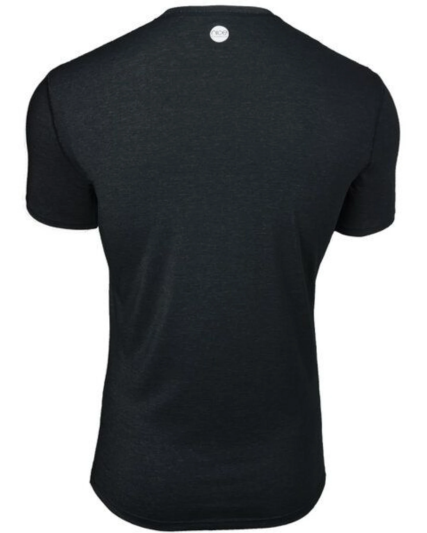 nice to meet me Kurzarmshirt CORE T – Ansicht 3