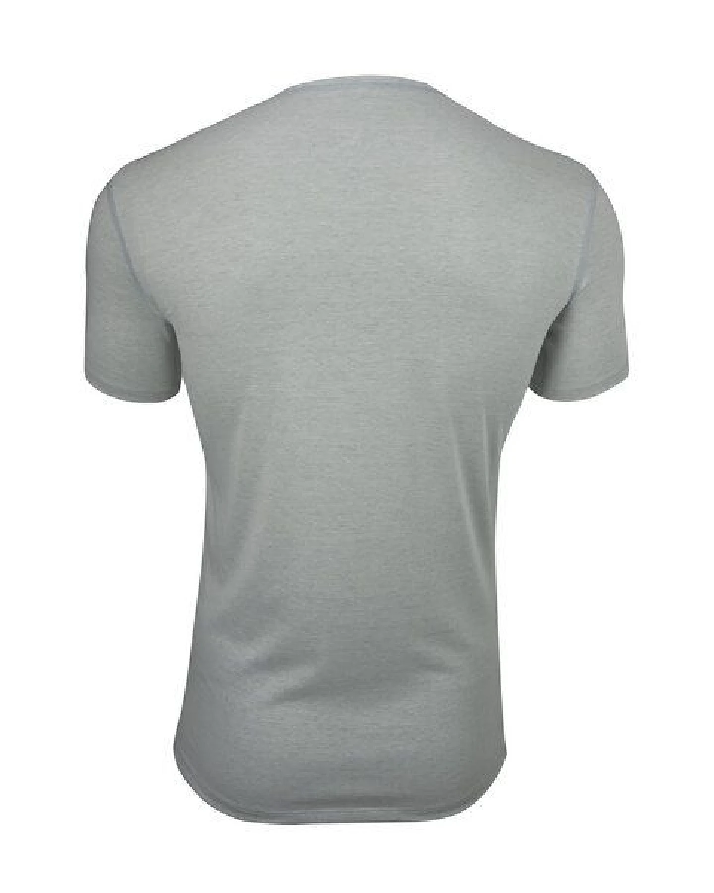 nice to meet me Kurzarmshirt CORE T – Ansicht 3