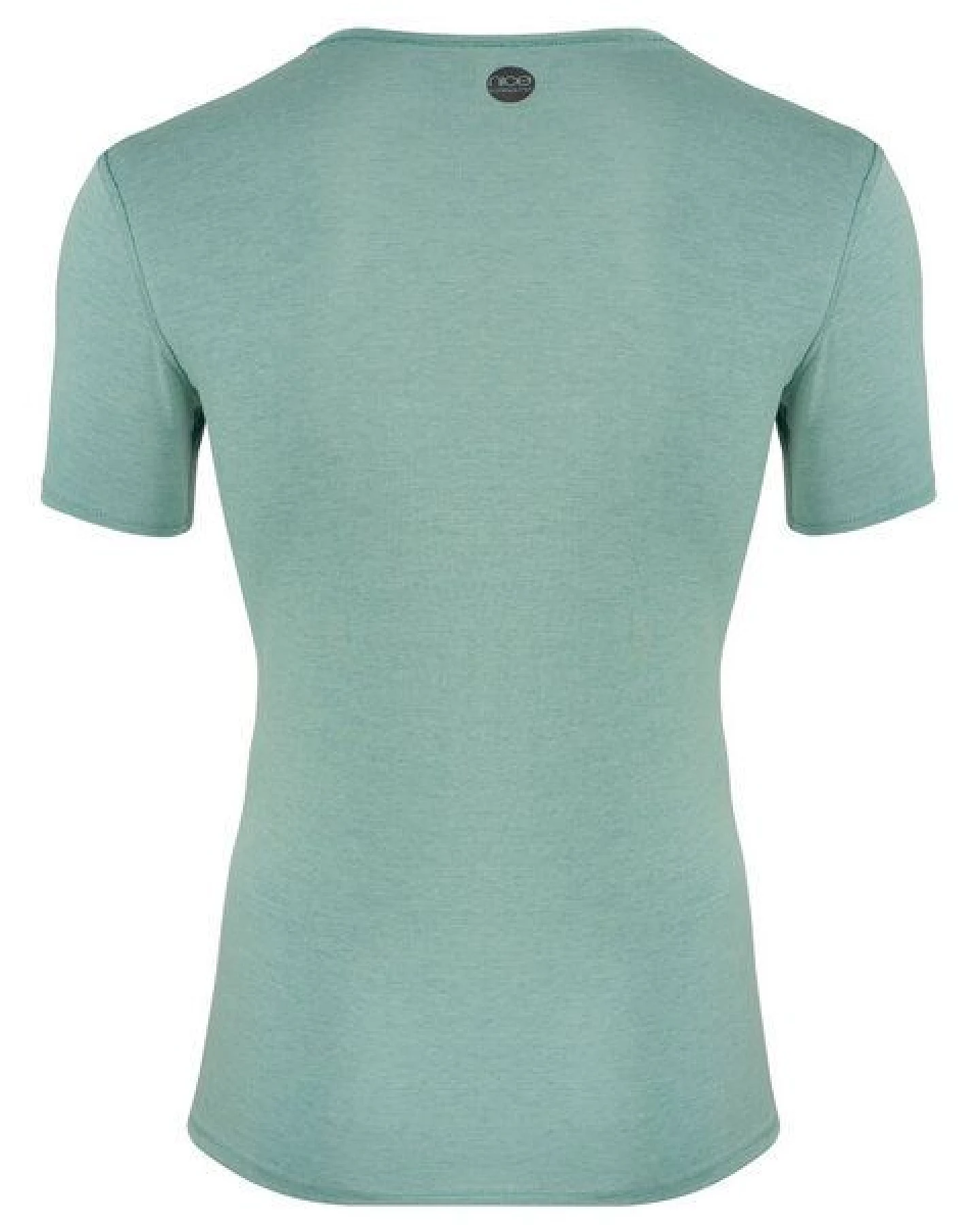 nice to meet me Kurzarmshirt CORE T – Ansicht 3