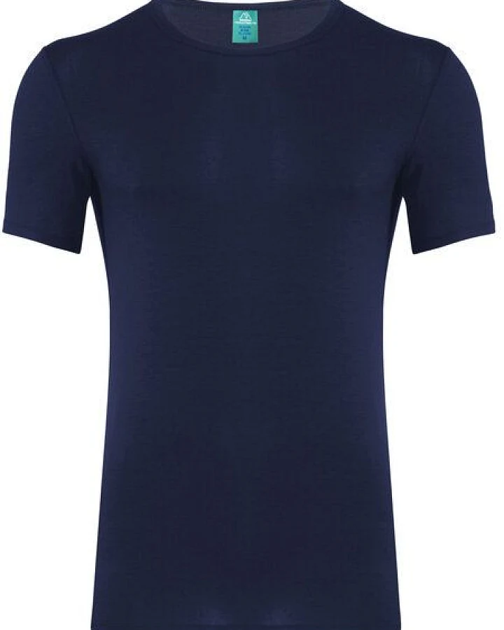 nice to meet me CORE T-SHIRT mit Bio-Baumwolle und TENCEL Lyocell