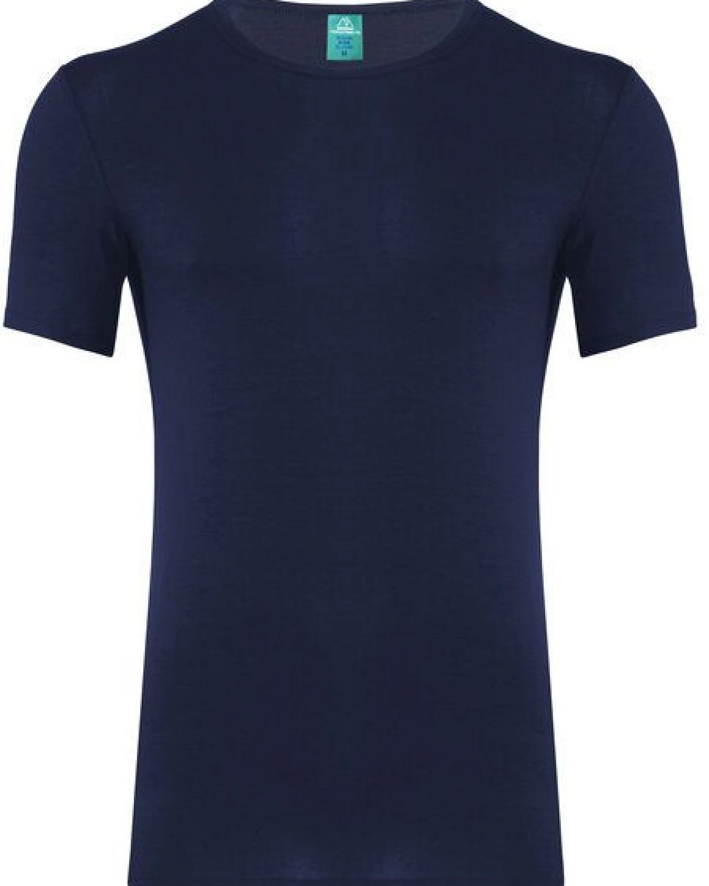 nice to meet me CORE T-SHIRT mit Bio-Baumwolle und TENCEL Lyocell – Ansicht 2