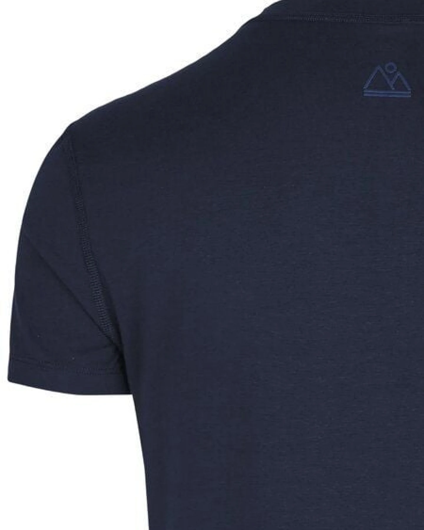 nice to meet me CORE T-SHIRT mit Bio-Baumwolle und TENCEL Lyocell – Ansicht 4