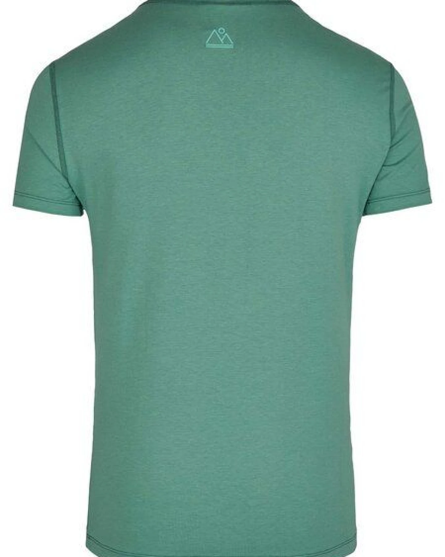 nice to meet me CORE T-SHIRT mit Bio-Baumwolle und TENCEL Lyocell – Ansicht 3