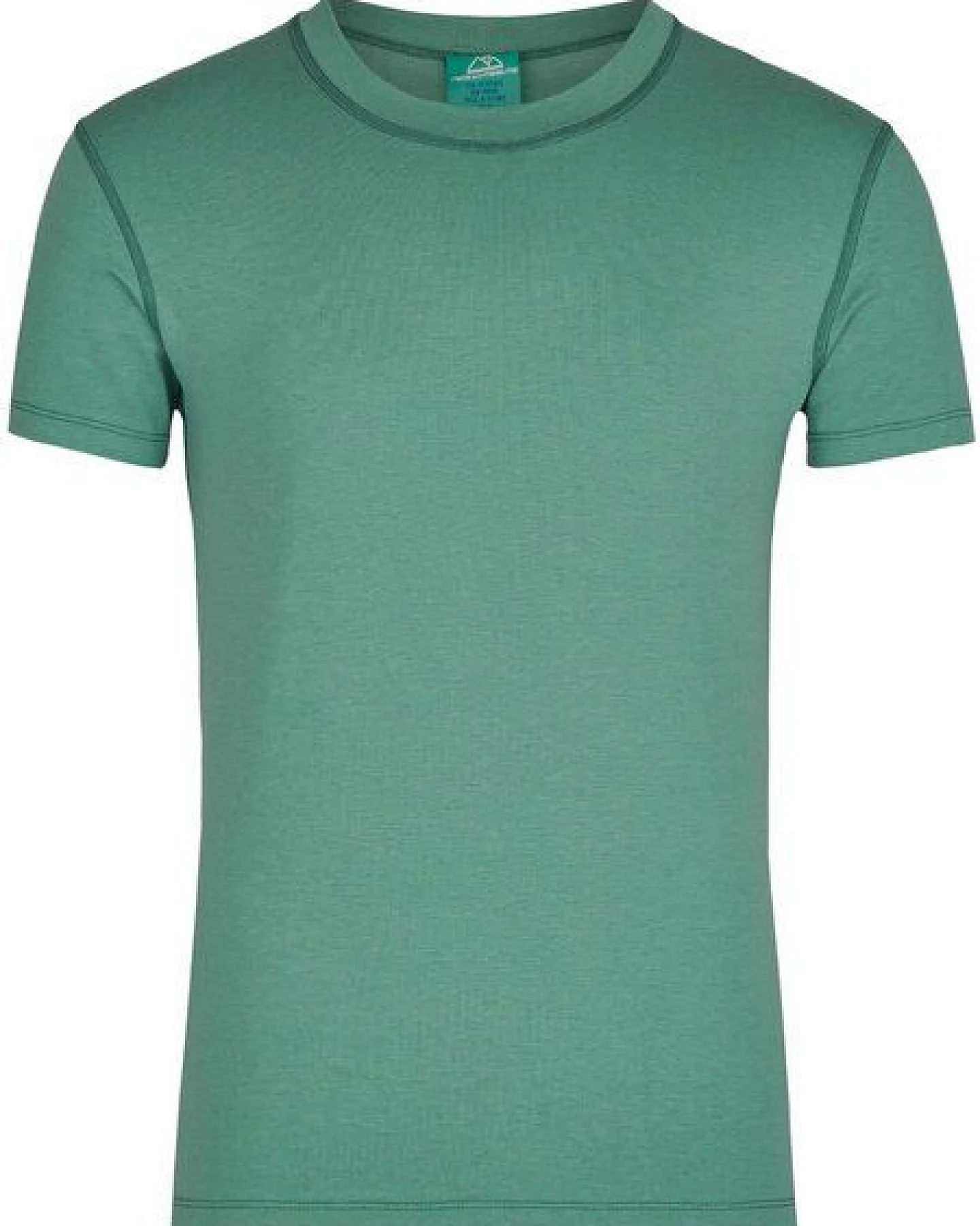 nice to meet me CORE T-SHIRT mit Bio-Baumwolle und TENCEL Lyocell – Ansicht 2