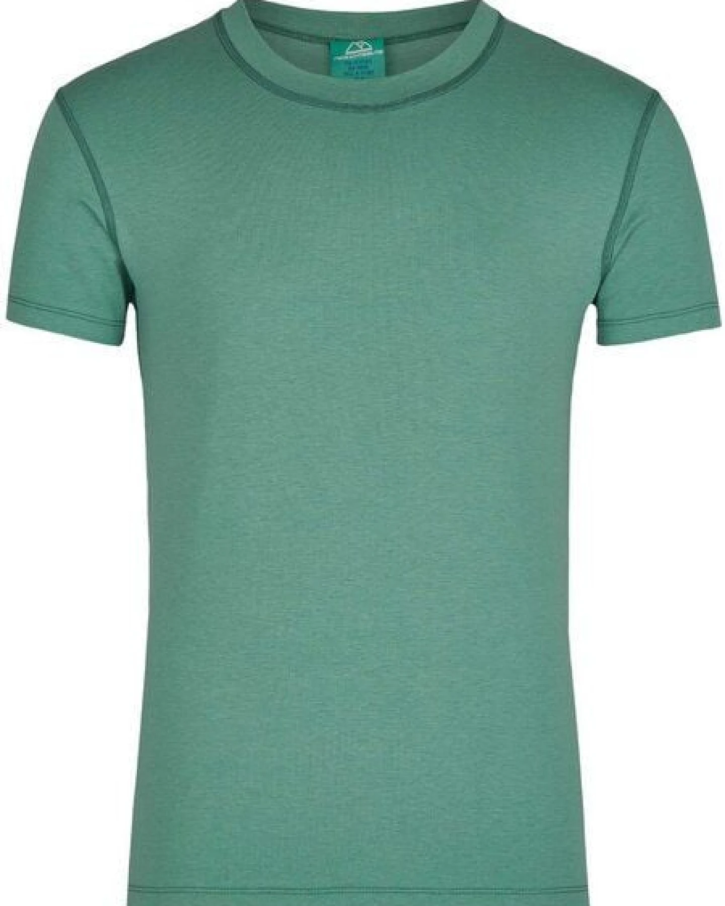 nice to meet me CORE T-SHIRT mit Bio-Baumwolle und TENCEL Lyocell – Ansicht 2