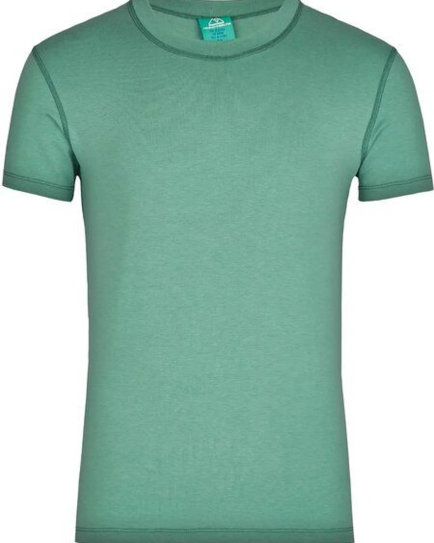 nice to meet me Core T – T-Shirt aus TENCEL Lyocell und Bio-Baumwolle – Ansicht 3