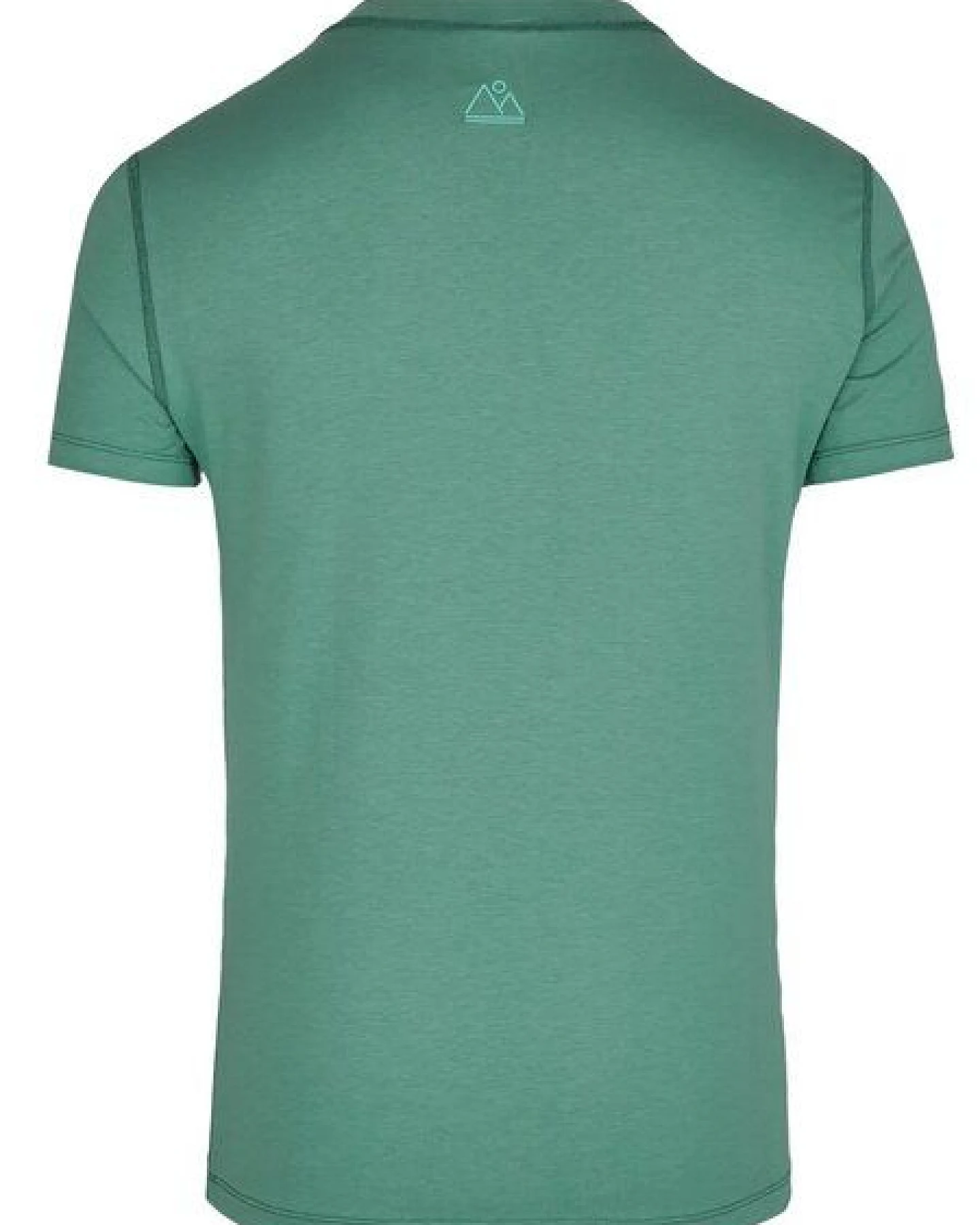 nice to meet me Core T – T-Shirt aus TENCEL Lyocell und Bio-Baumwolle – Ansicht 4