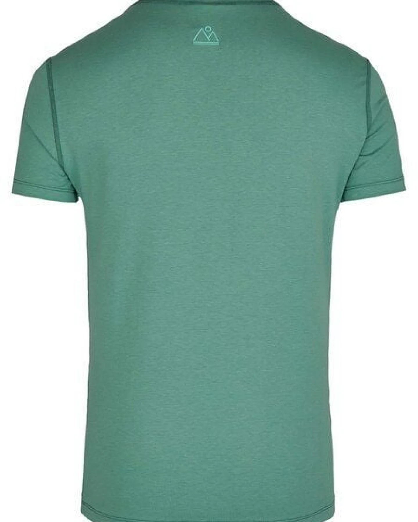 nice to meet me CORE T-SHIRT mit Bio-Baumwolle und TENCEL Lyocell – Ansicht 3
