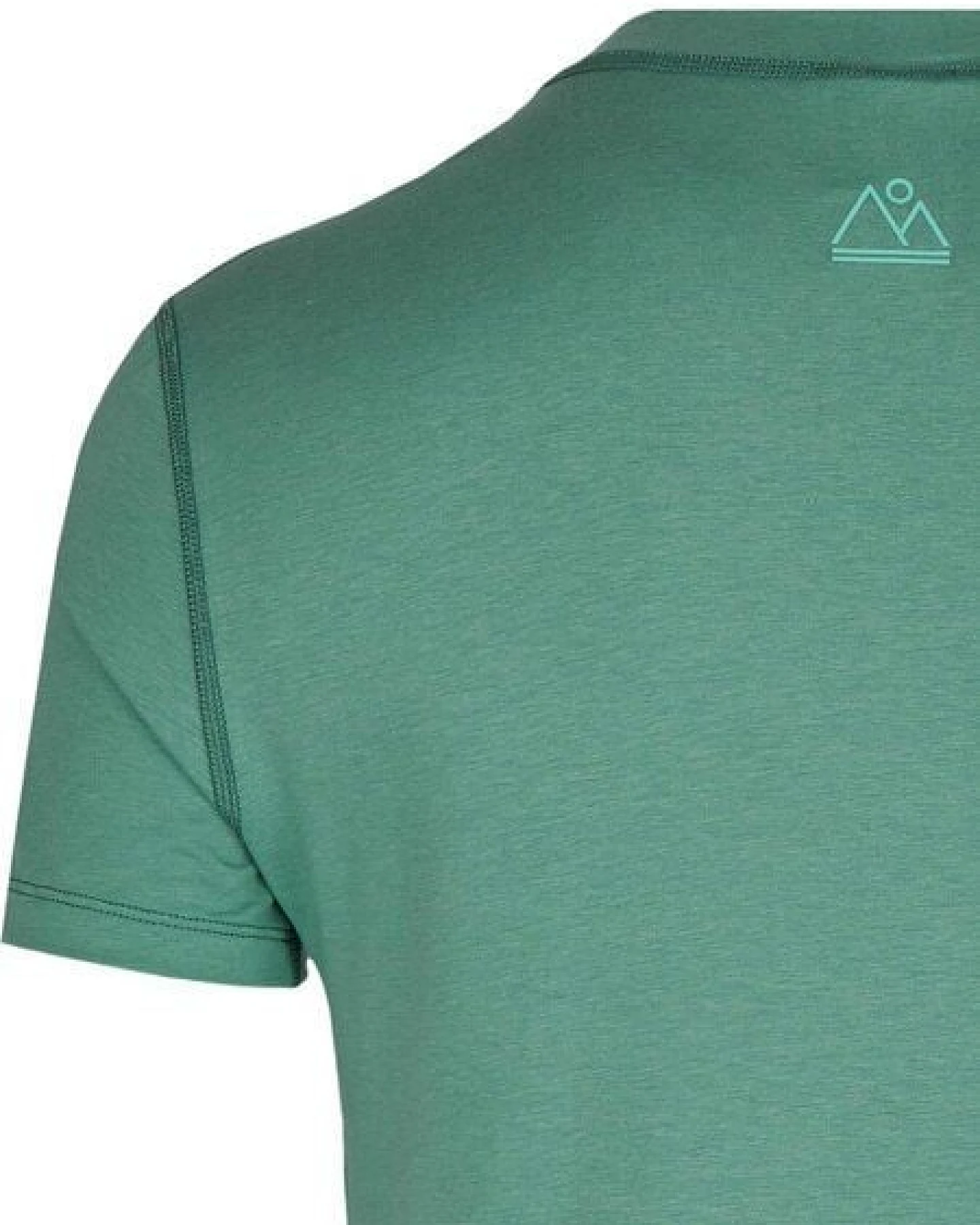nice to meet me CORE T-SHIRT mit Bio-Baumwolle und TENCEL Lyocell – Ansicht 4