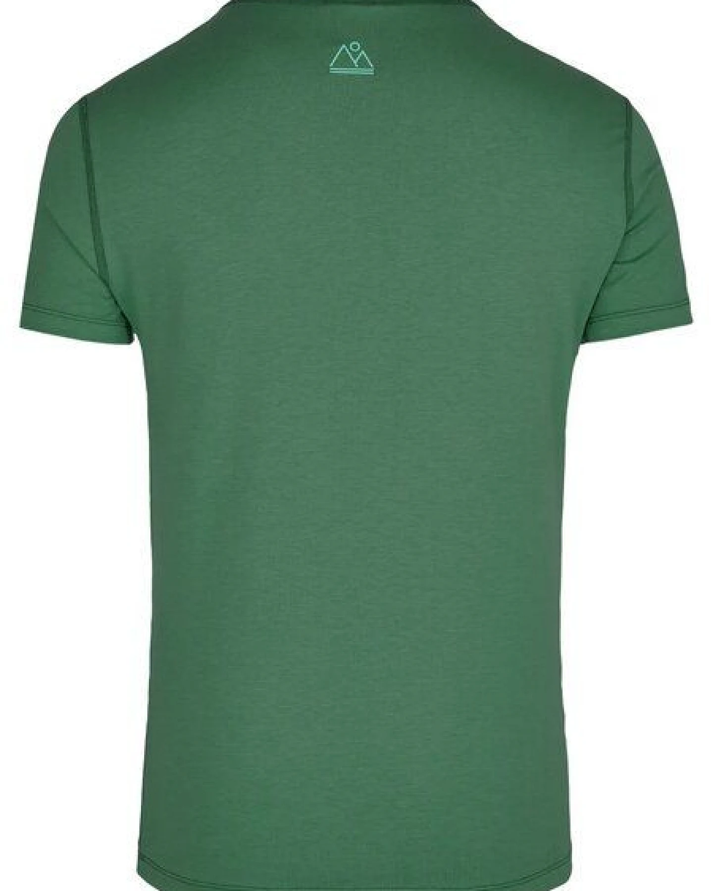 nice to meet me CORE T-SHIRT mit Bio-Baumwolle und TENCEL Lyocell – Ansicht 3