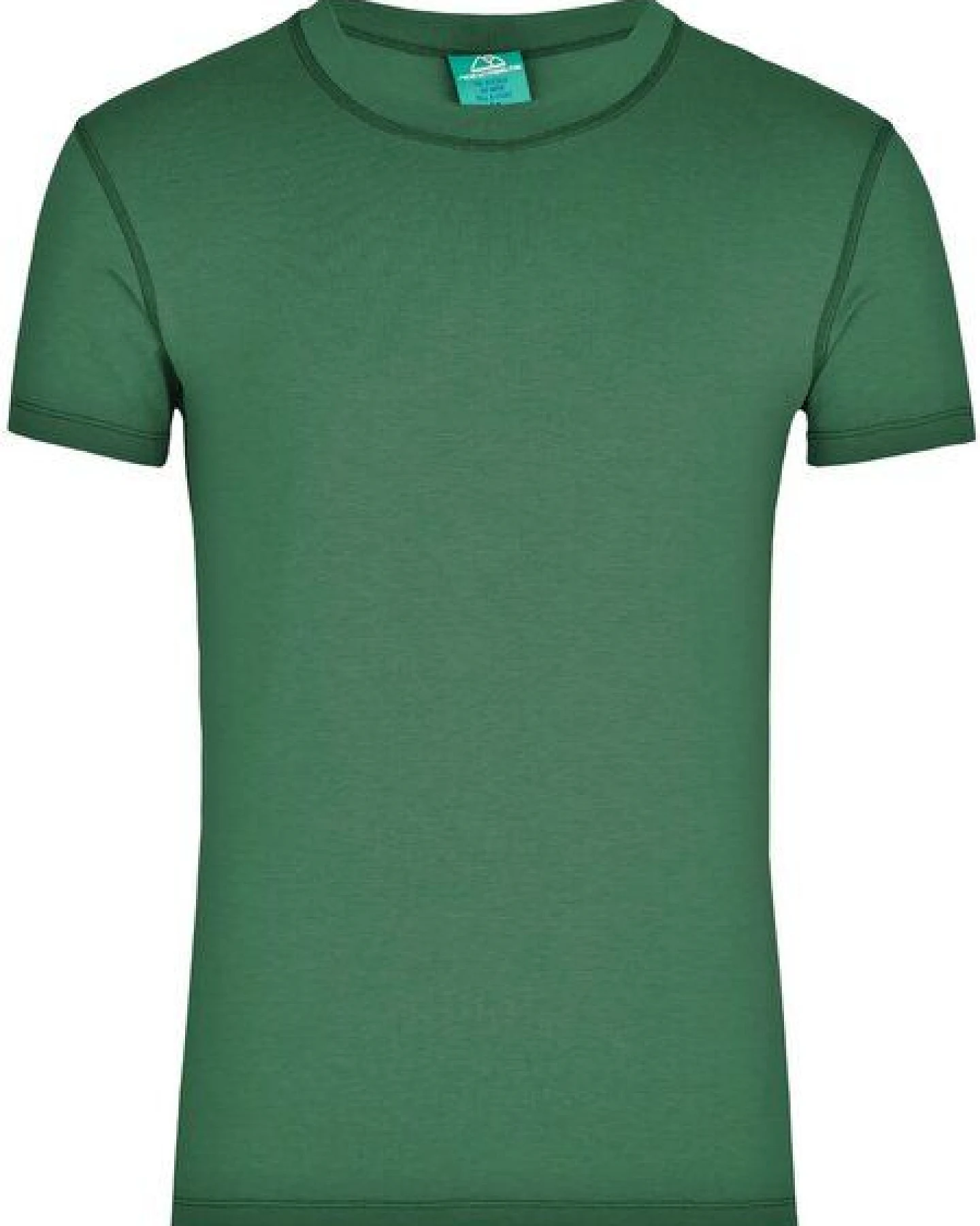 nice to meet me CORE T-SHIRT mit Bio-Baumwolle und TENCEL Lyocell – Ansicht 2