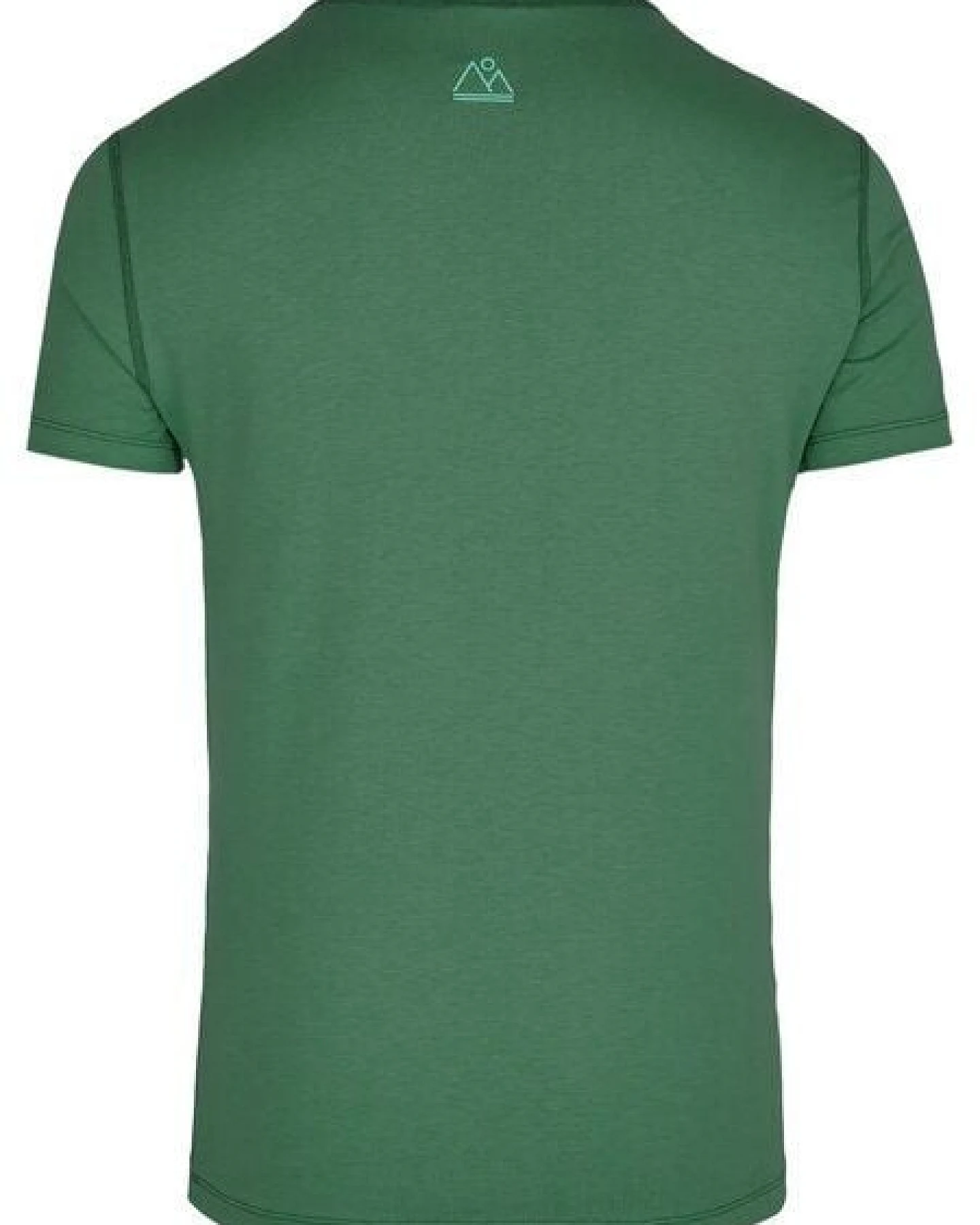 nice to meet me CORE T-SHIRT mit Bio-Baumwolle und TENCEL Lyocell – Ansicht 3