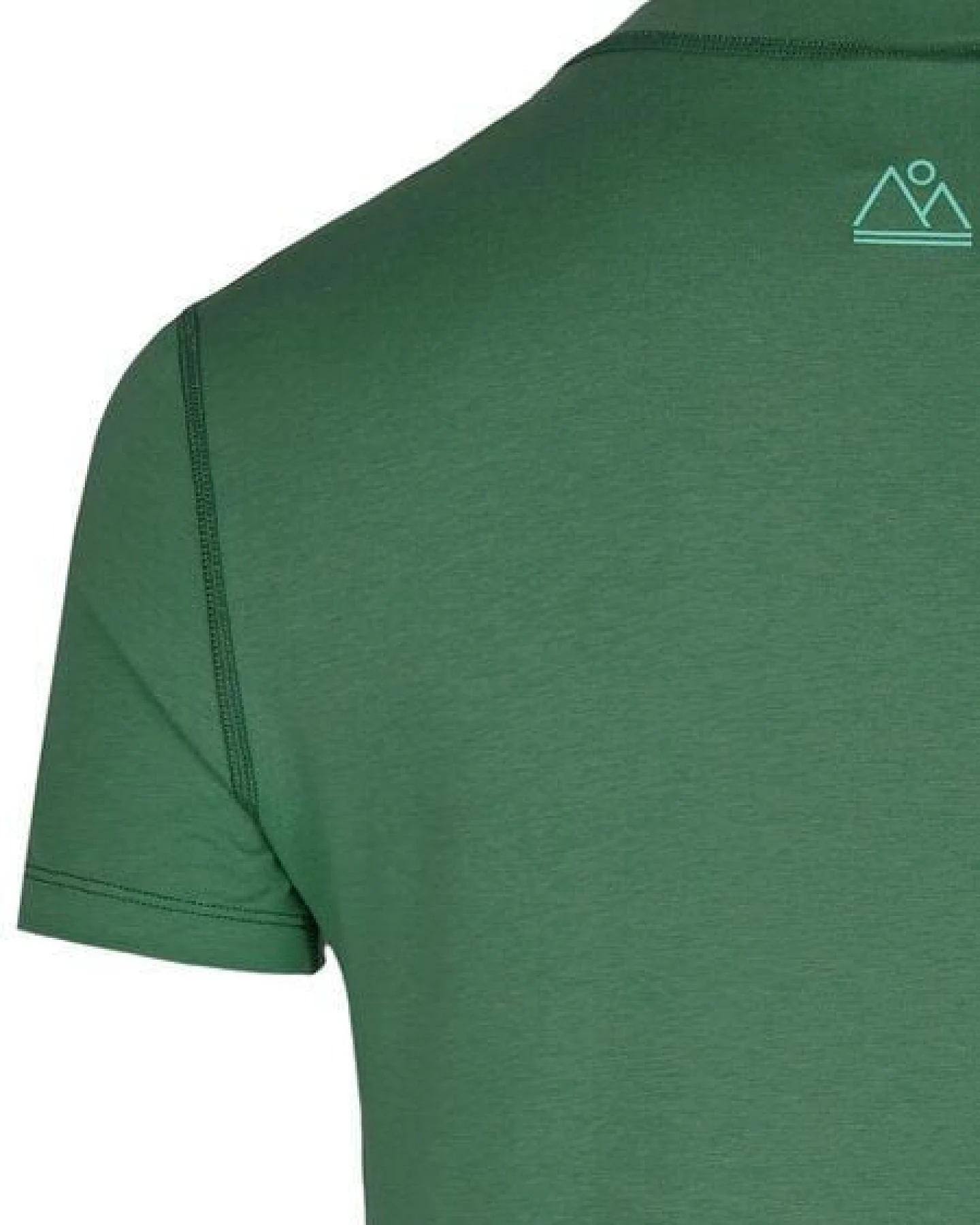 nice to meet me CORE T-SHIRT mit Bio-Baumwolle und TENCEL Lyocell – Ansicht 4