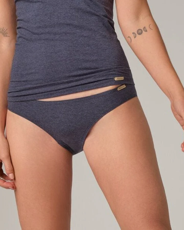 comazo|earth Fairtrade Basic Jazz-Pants