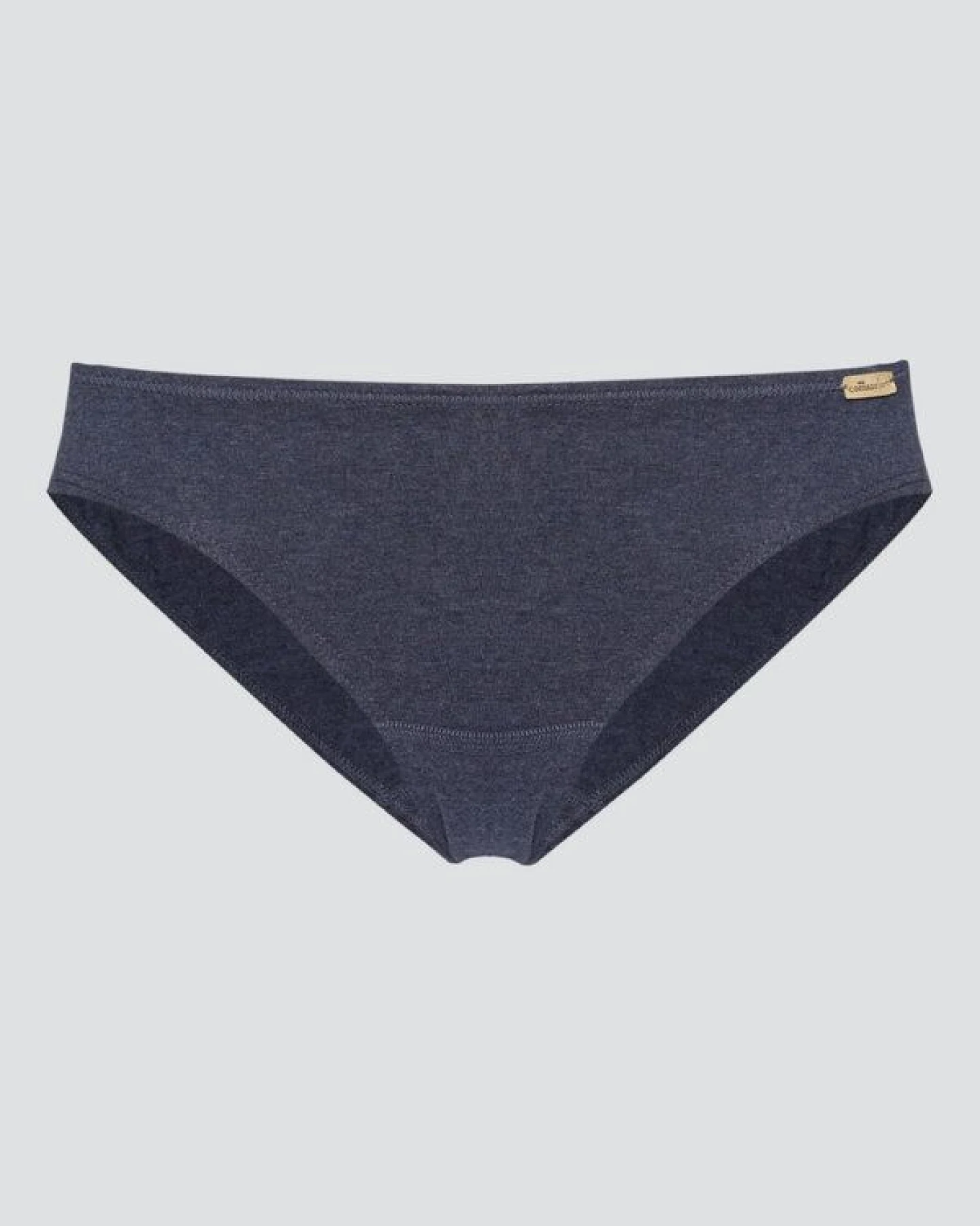comazo|earth Fairtrade Basic Jazz-Pants – Ansicht 3