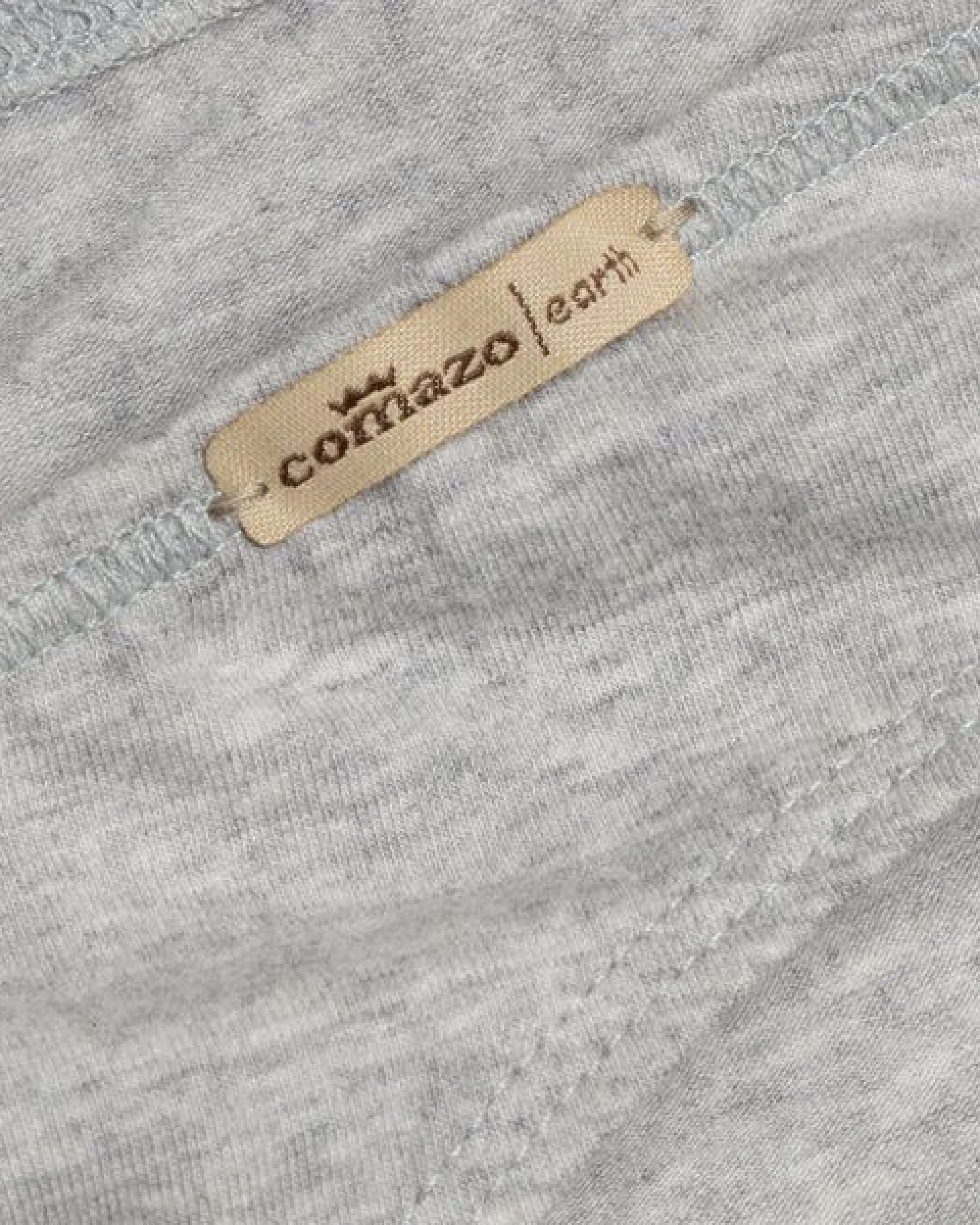comazo|earth Fairtrade Basic Jazz-Pants – Ansicht 2