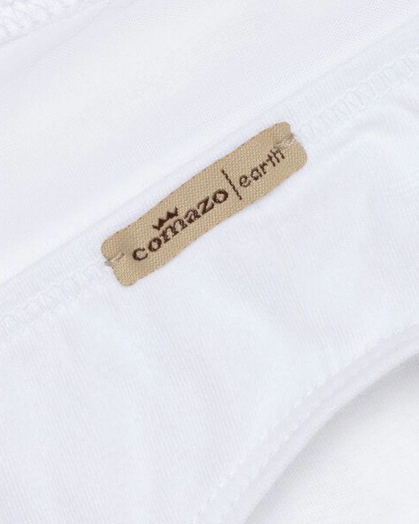 comazo|earth Fairtrade Basic Jazz-Pants – Ansicht 2