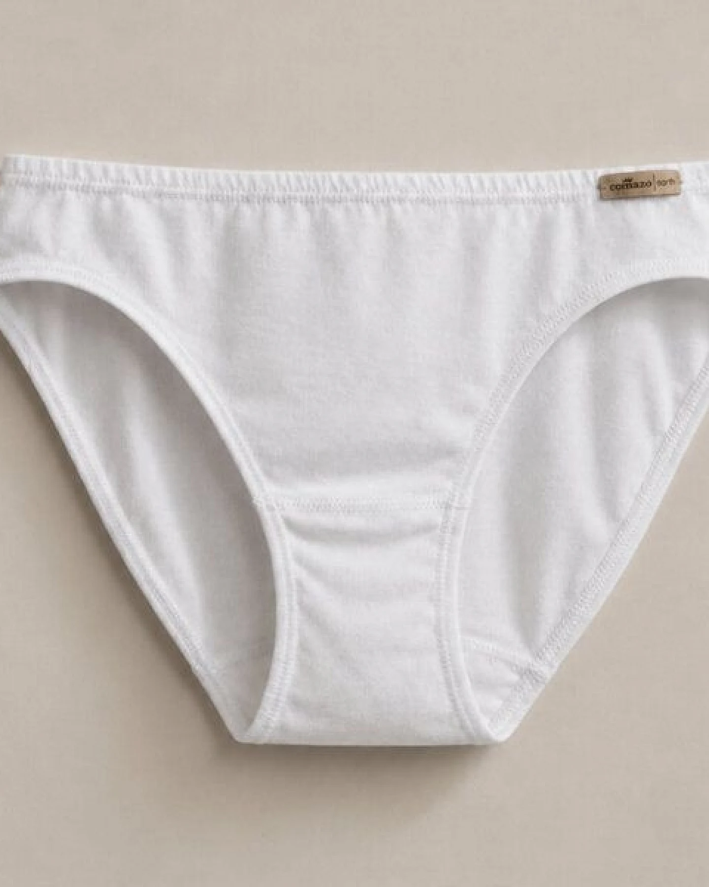 comazo|earth Fairtrade Basic Jazz-Pants – Ansicht 4