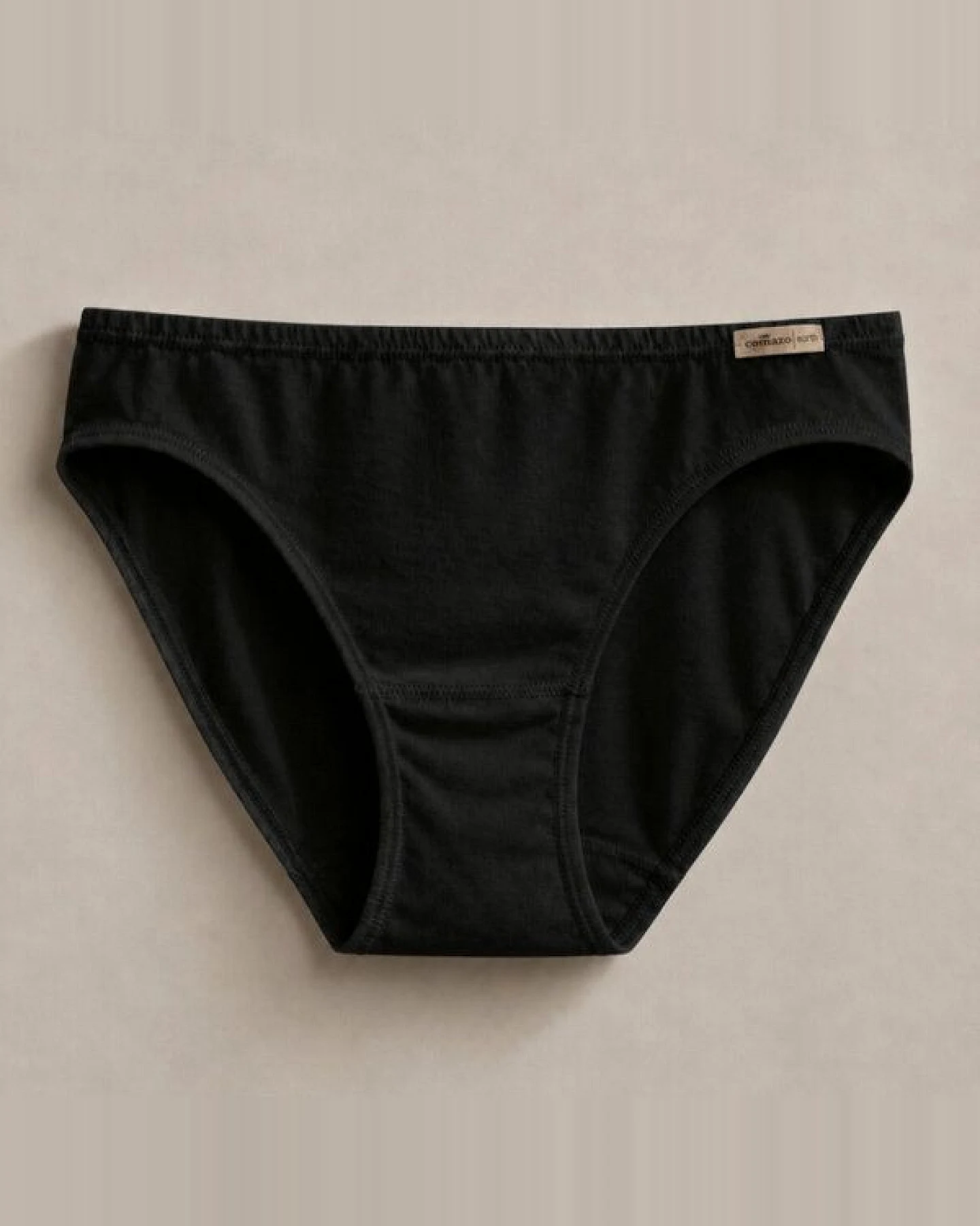 comazo|earth Fairtrade Basic Jazz-Pants – Ansicht 4