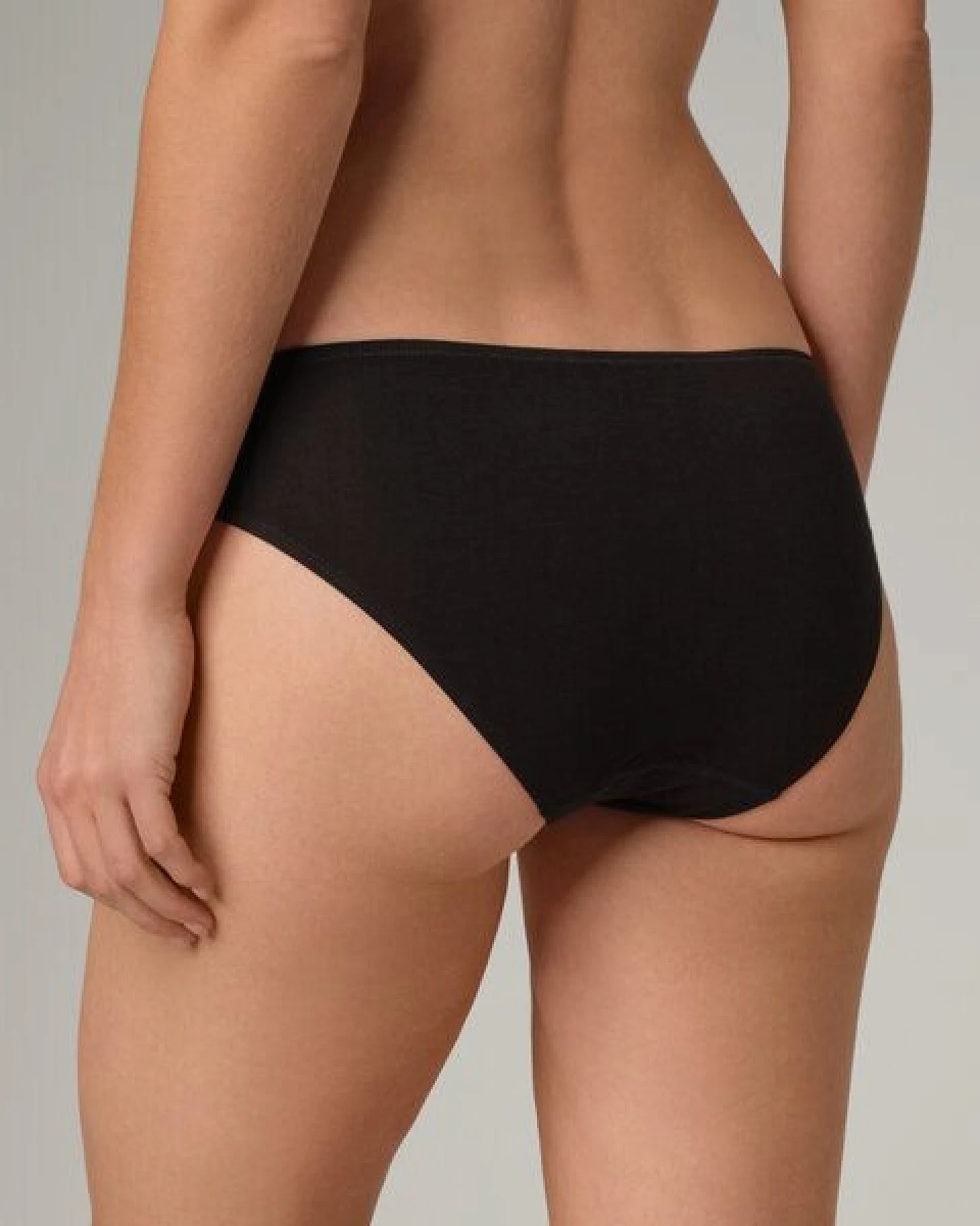 comazo|earth Fairtrade Basic Jazz-Pants – Ansicht 2