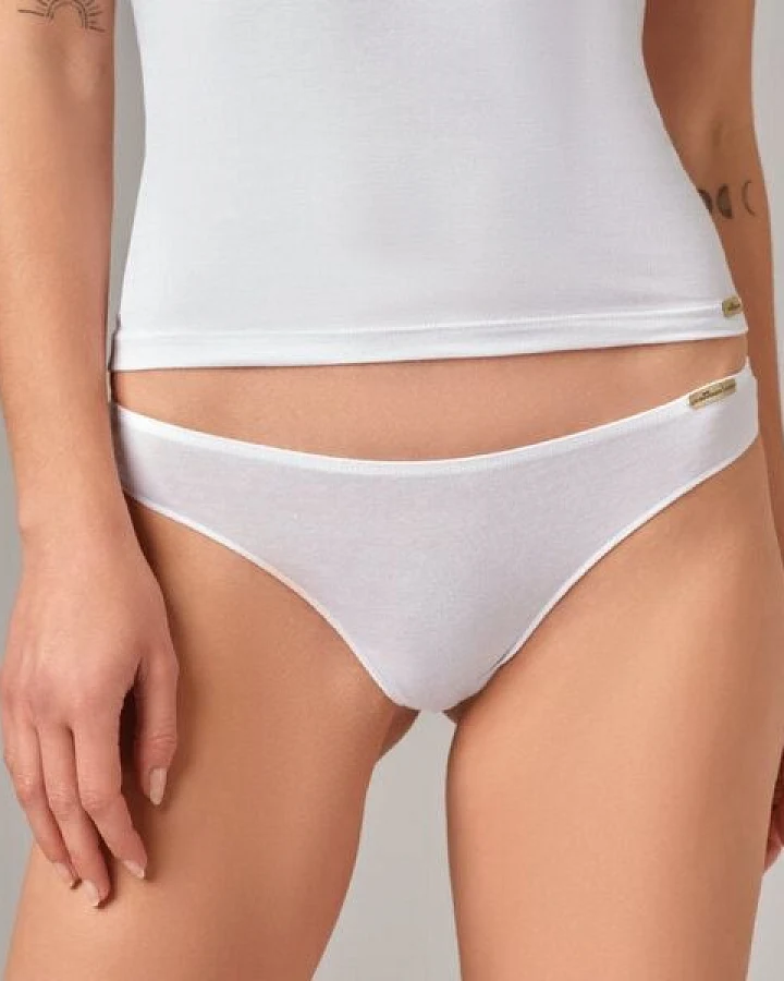 comazo|earth Fairtrade Basic String