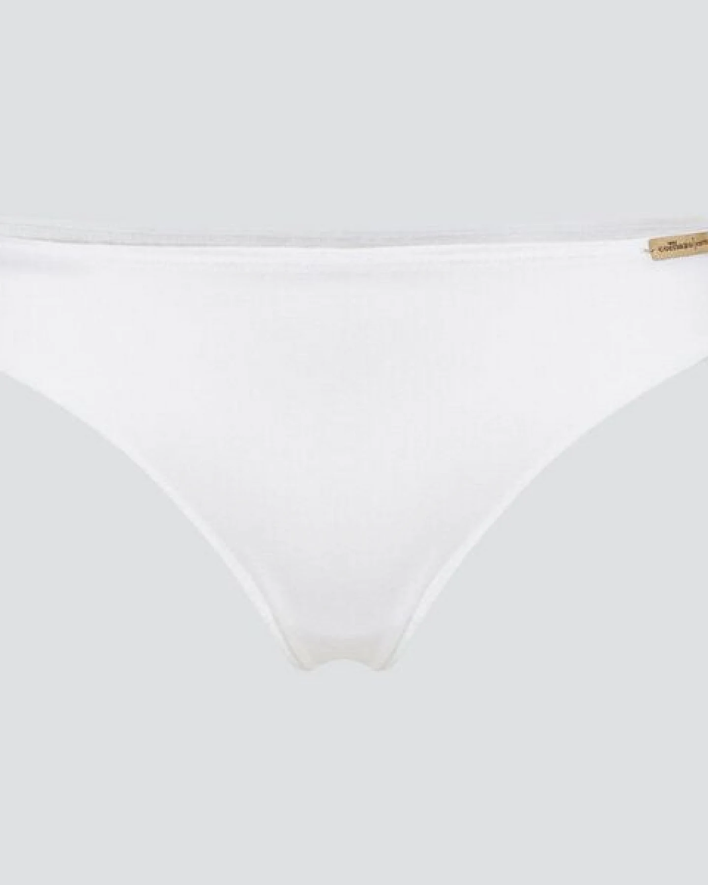 comazo|earth Fairtrade Basic String – Ansicht 3