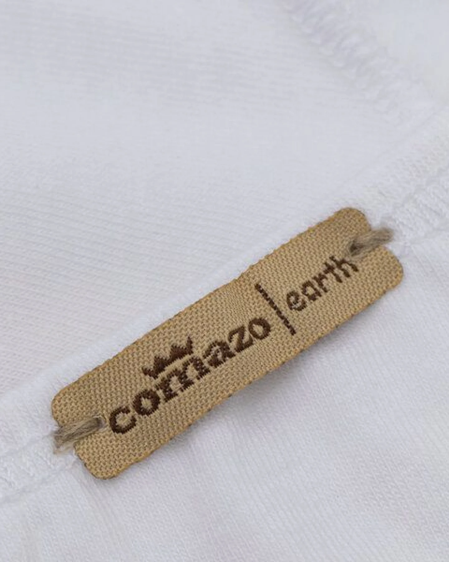comazo|earth Fairtrade Basic String – Ansicht 2