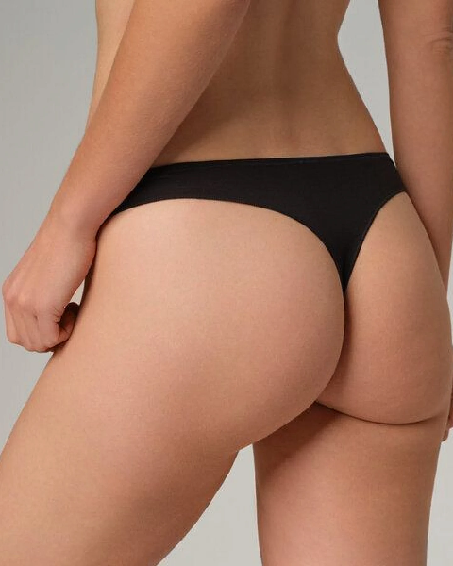 comazo|earth Fairtrade Basic String – Ansicht 2