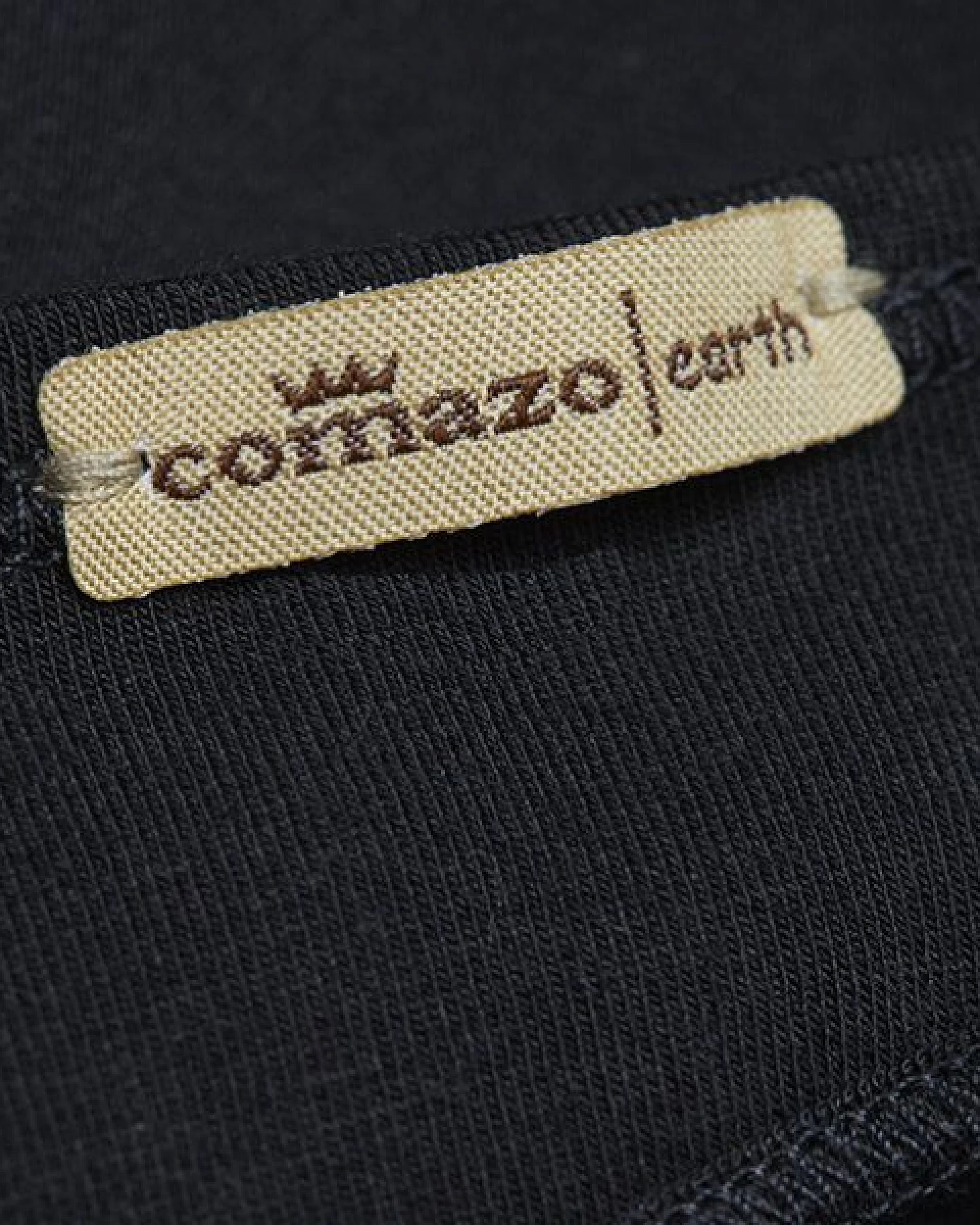 comazo|earth Fairtrade Basic String – Ansicht 4