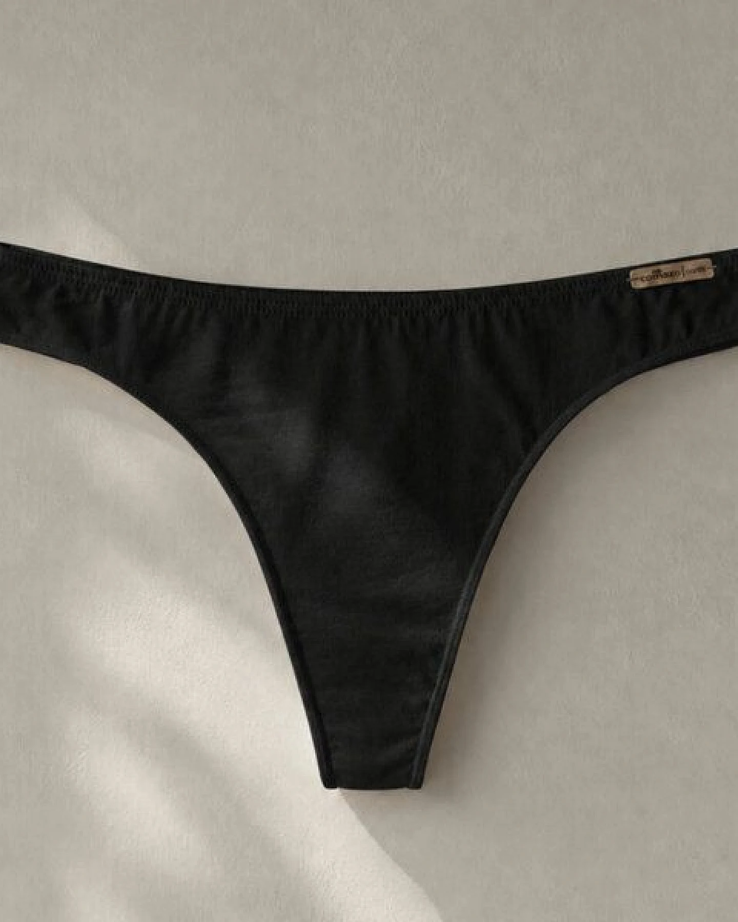 comazo|earth Fairtrade Basic String – Ansicht 4