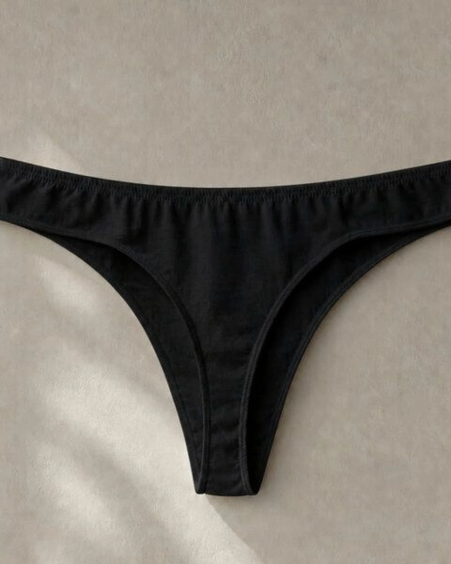comazo|earth Fairtrade Basic String – Ansicht 4