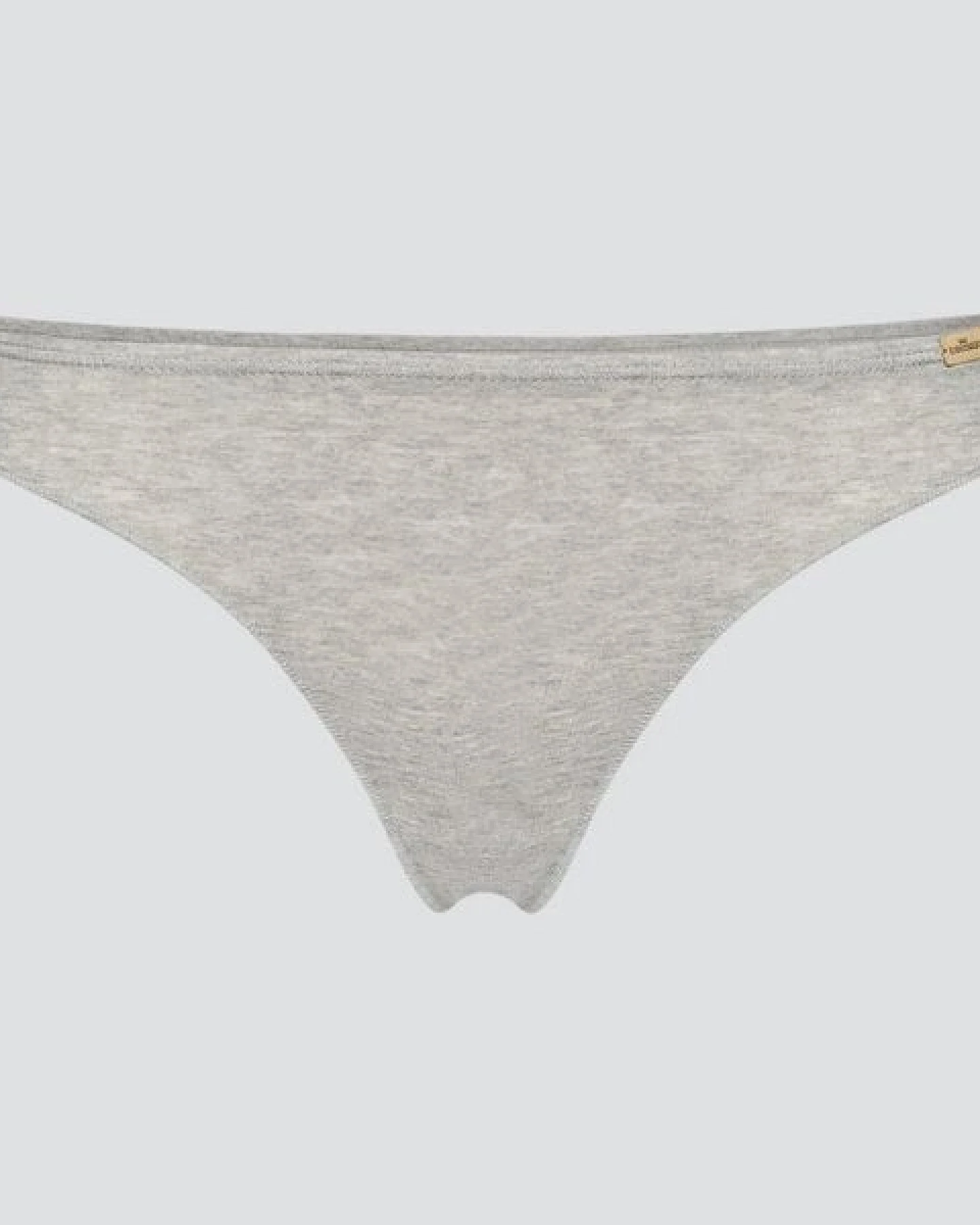 comazo|earth Fairtrade Basic String – Ansicht 2