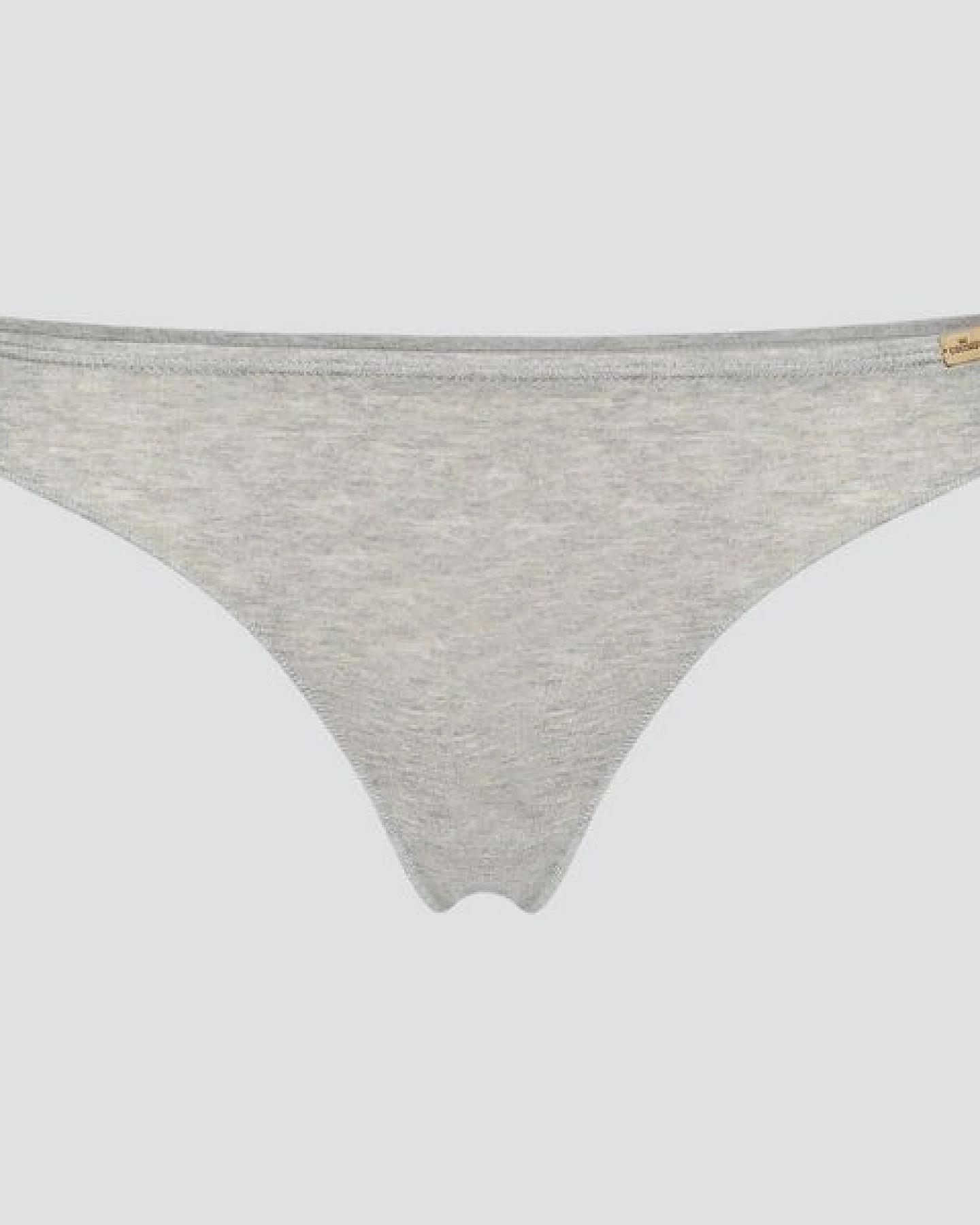 comazo|earth Fairtrade Basic String – Ansicht 3