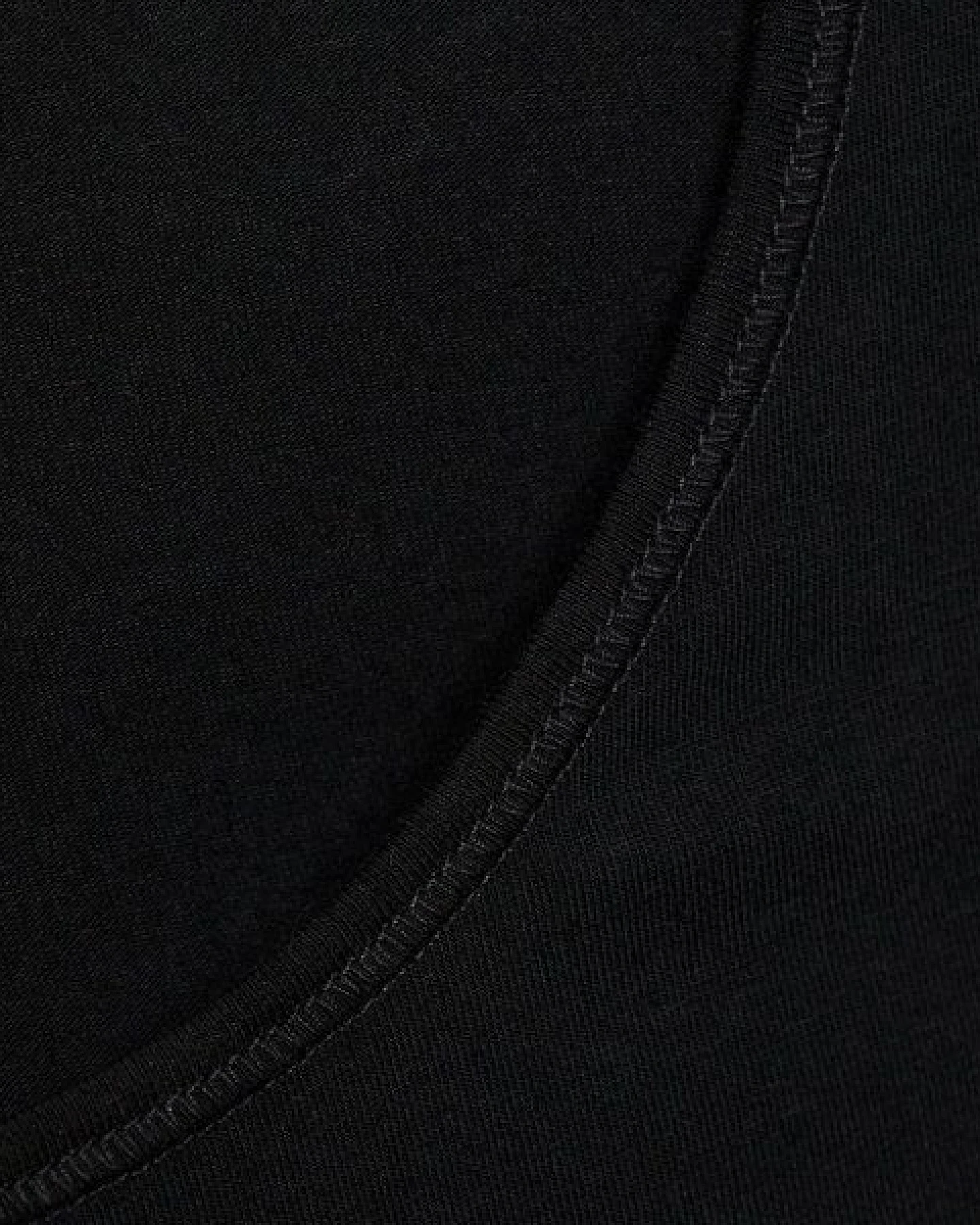 comazo|earth Fairtrade Basic Shirt langarm – Ansicht 4