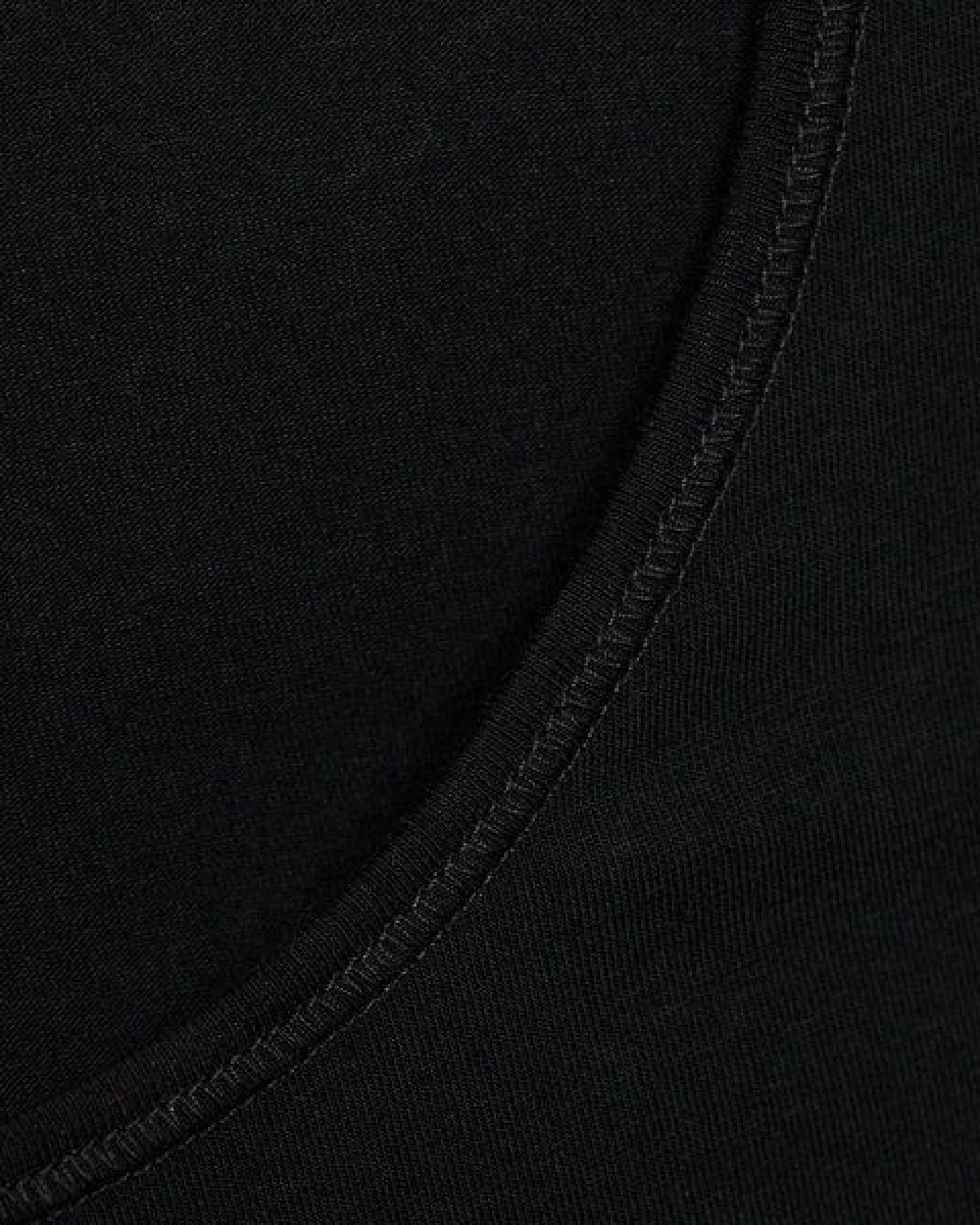 comazo|earth Fairtrade Basic Shirt langarm – Ansicht 4