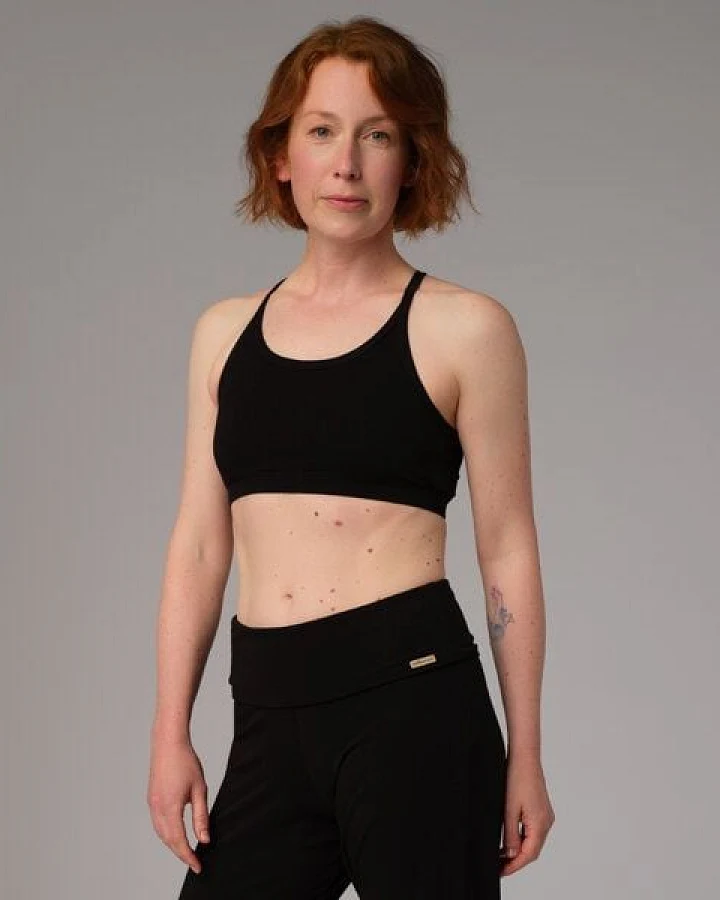 comazo|earth Fairtrade Basic Bustier